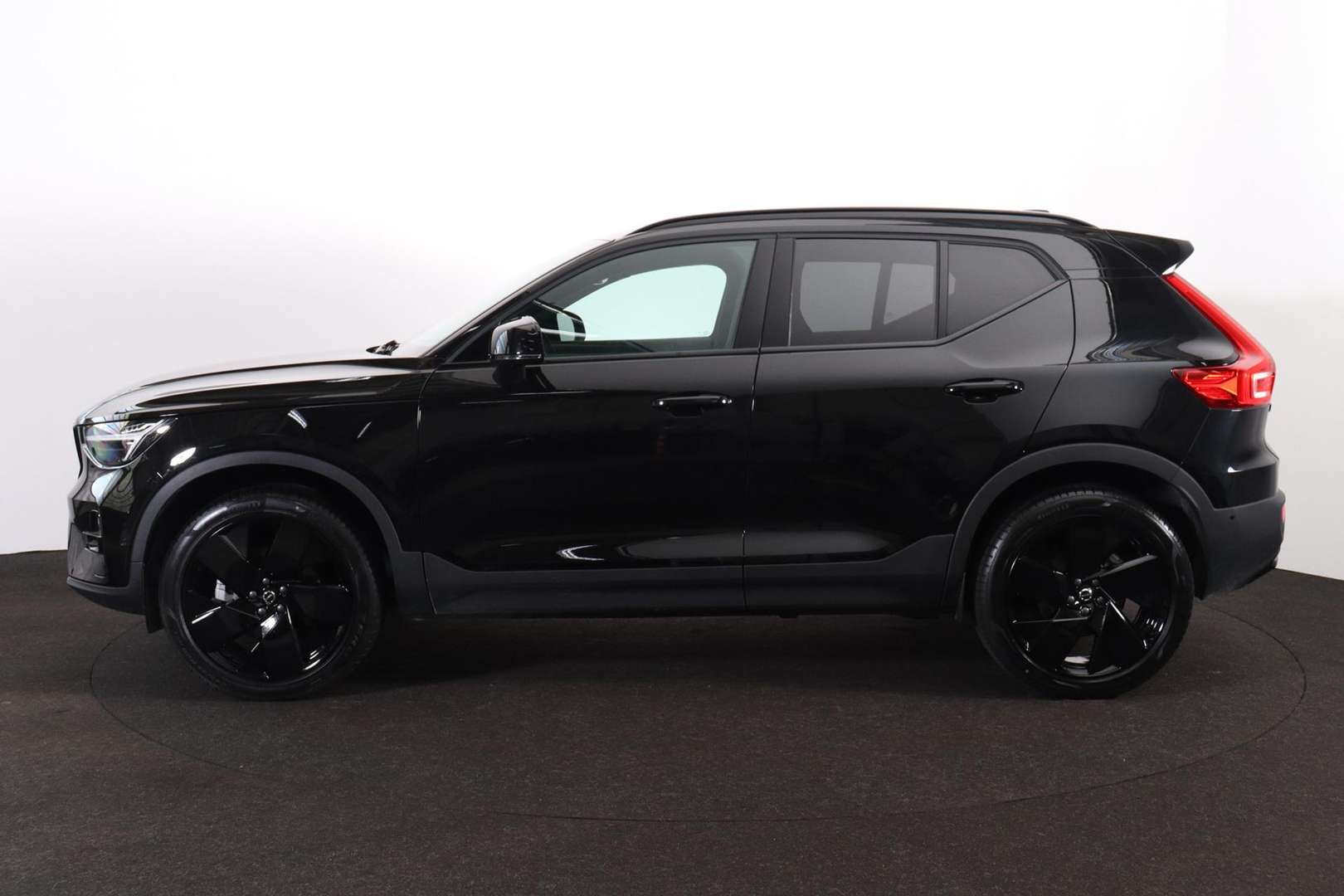 Volvo XC40 B3 Plus - 2025 - Joinsteer - #2