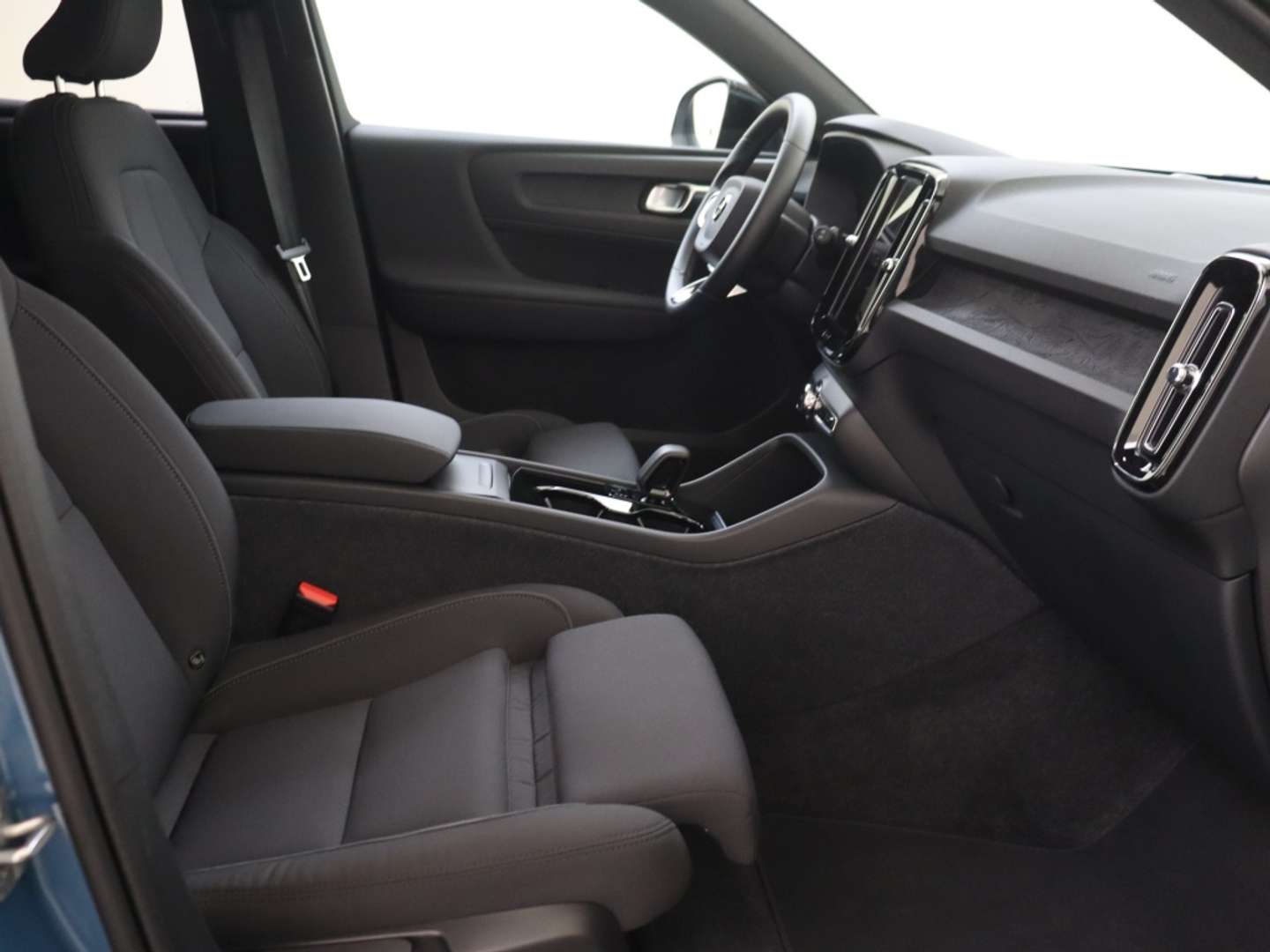 Volvo XC40 Recharge Plus - 2024 - Joinsteer - #12