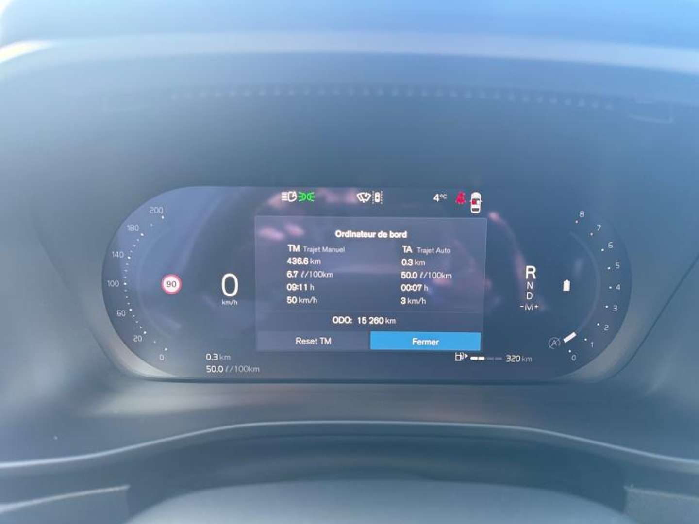 Volvo XC40 B3 Plus - 2025 - Joinsteer - #18