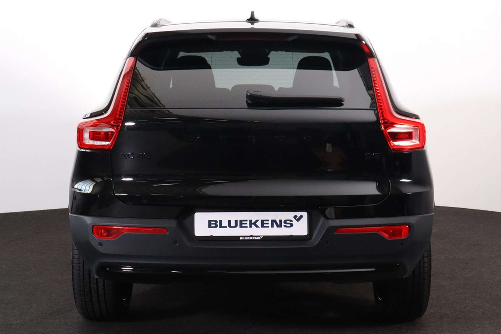 Volvo XC40 B3 Plus - 2025 - Joinsteer - #3