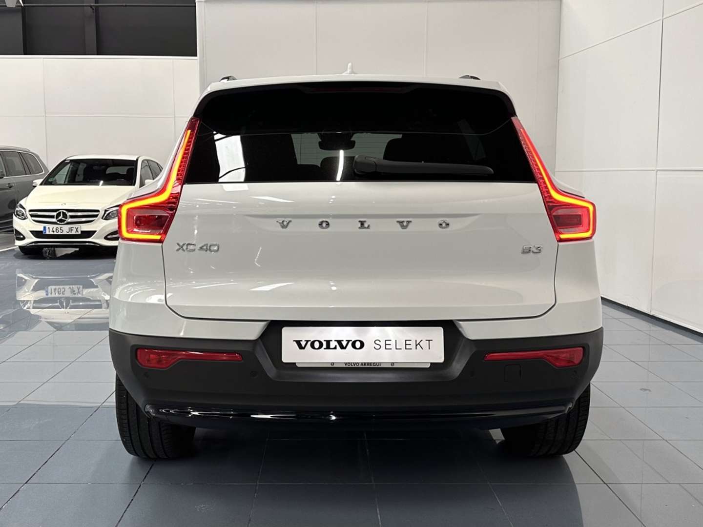 Volvo XC40 B3 Plus - 2025 - Joinsteer - #4