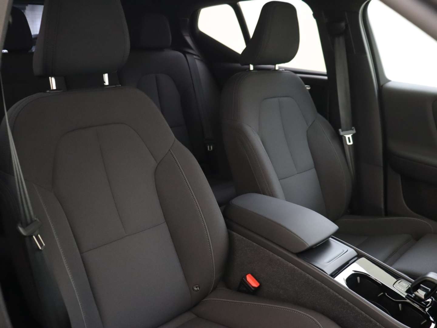 Volvo XC40 Recharge Plus - 2024 - Joinsteer - #13
