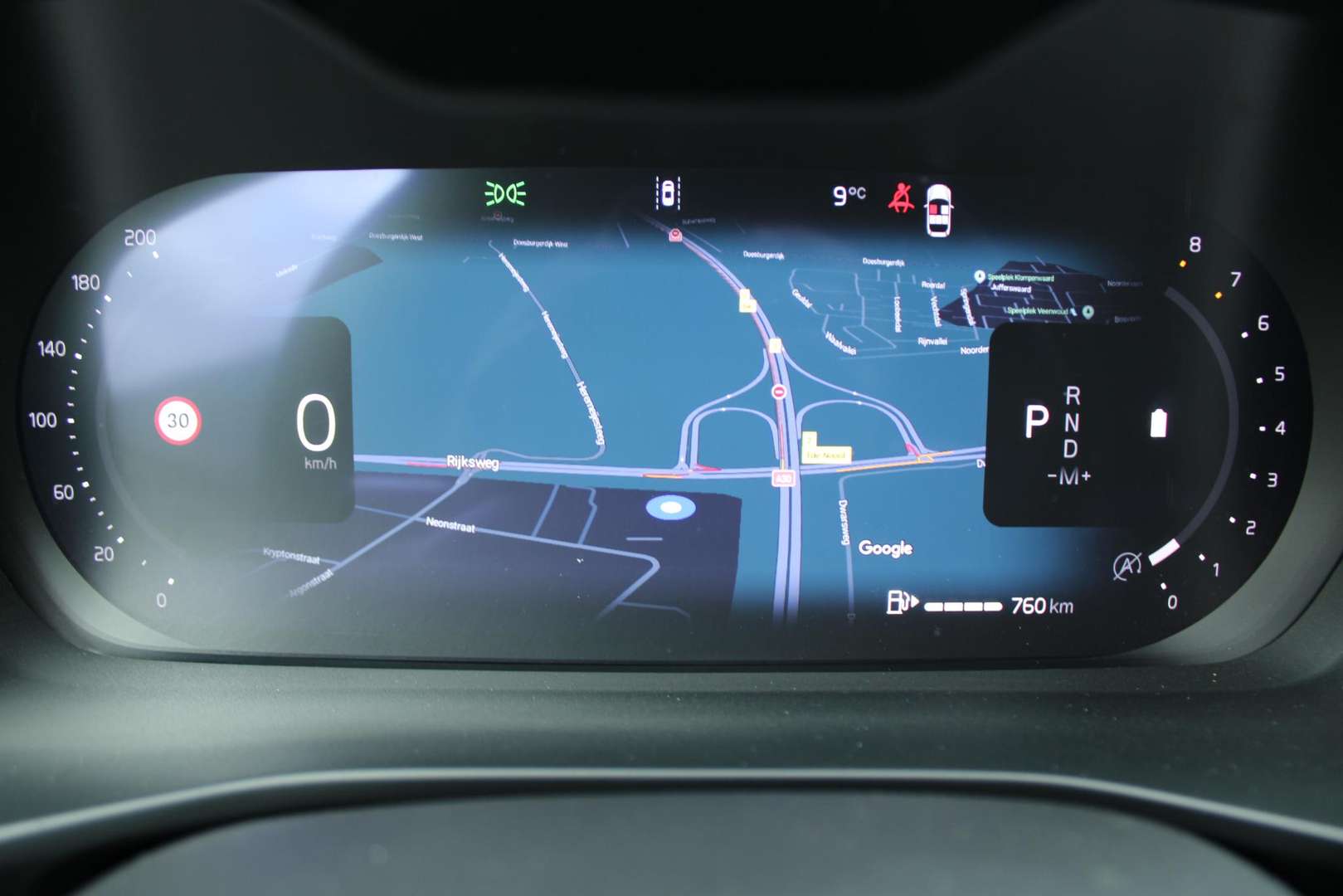 Volvo XC40 B4 Plus - 2025 - Joinsteer - #13