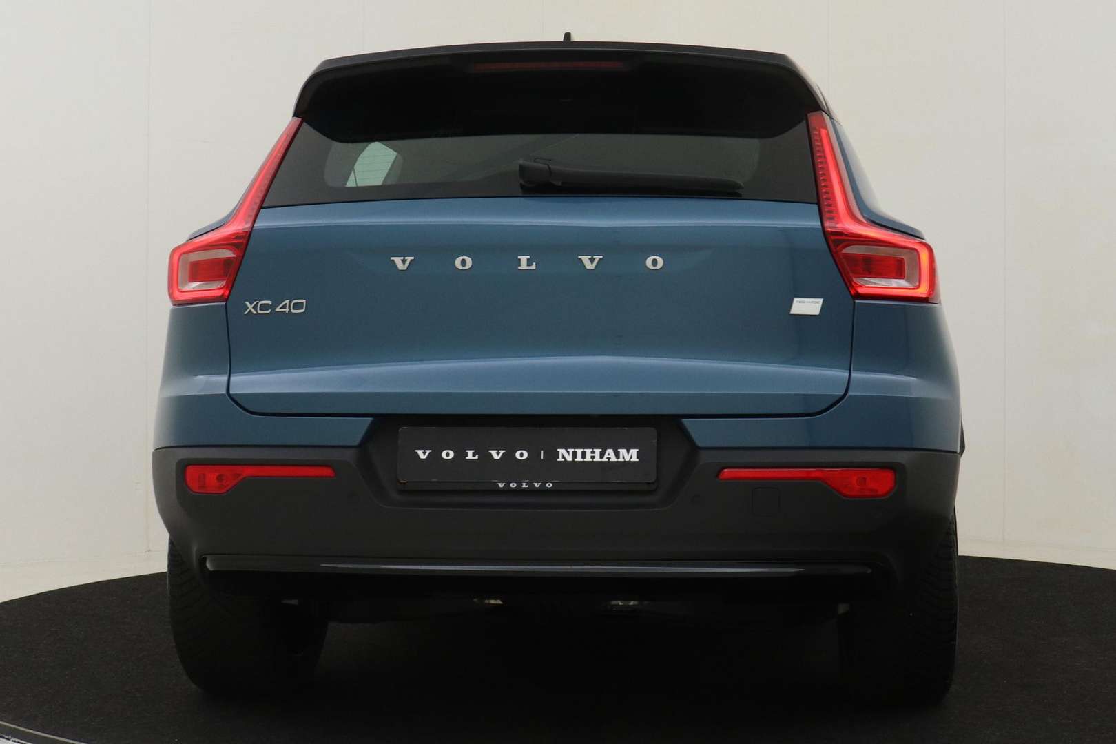 Volvo XC40 Recharge Plus - 2024 - Joinsteer - #14