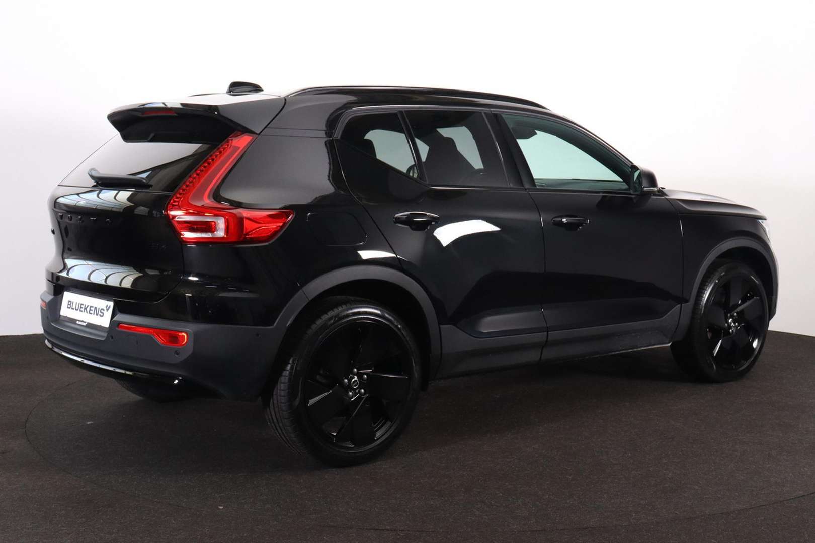 Volvo XC40 B3 Plus - 2025 - Joinsteer - #4