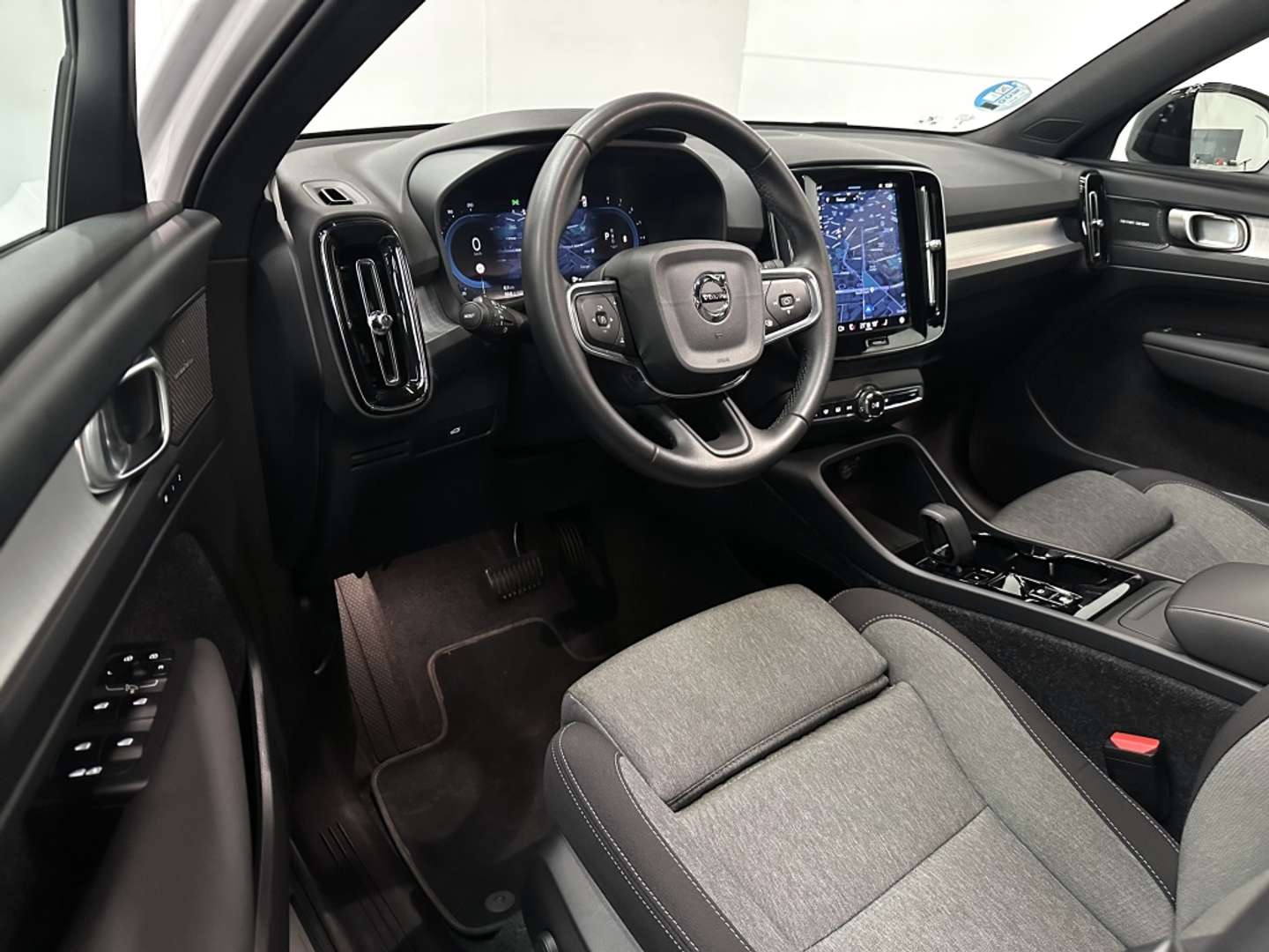 Volvo XC40 B3 Plus - 2025 - Joinsteer - #5