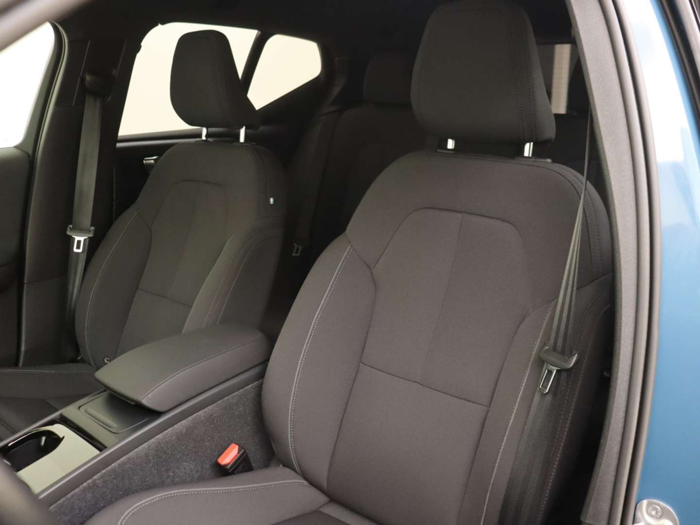 Volvo XC40 Recharge Plus - 2024 - Joinsteer - #14