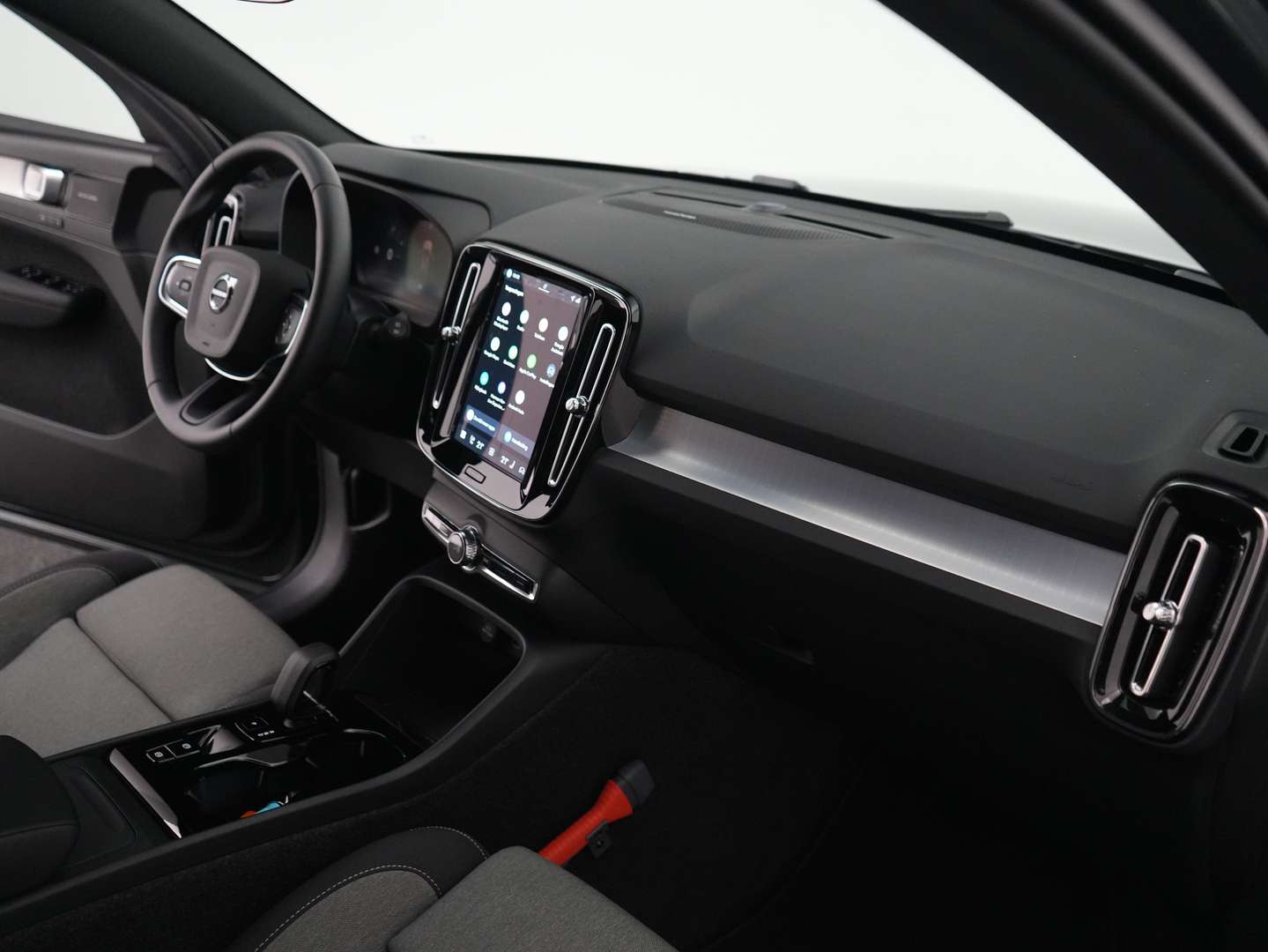 Volvo XC40 B4 Plus - 2025 - Joinsteer - #11