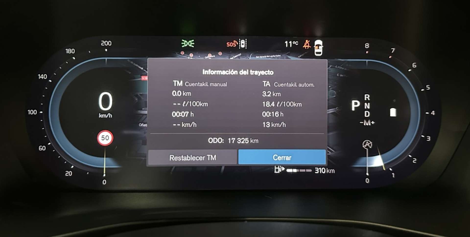 Volvo XC40 B3 Core - 2025 - Joinsteer - #9