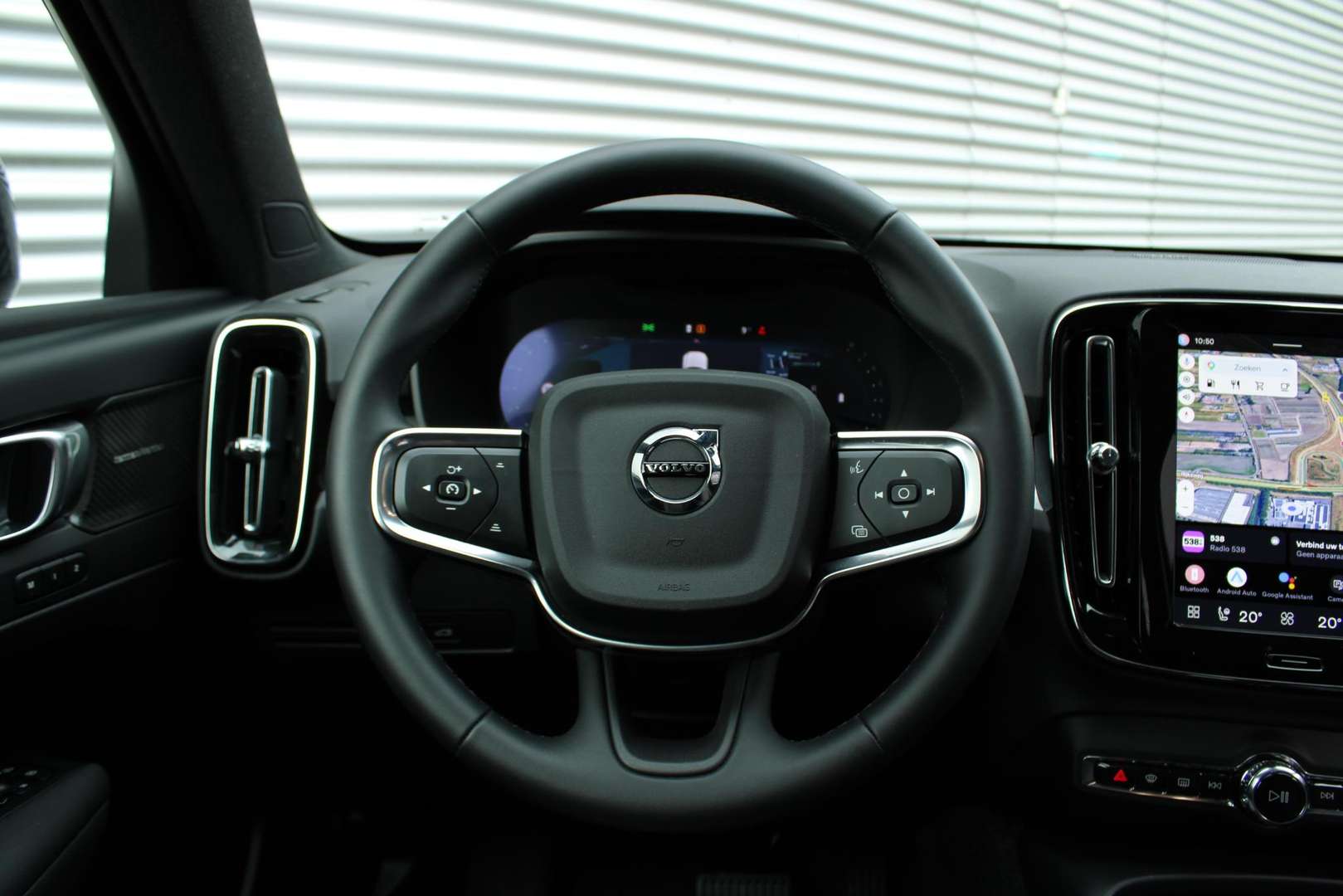 Volvo XC40 B4 Plus - 2025 - Joinsteer - #15