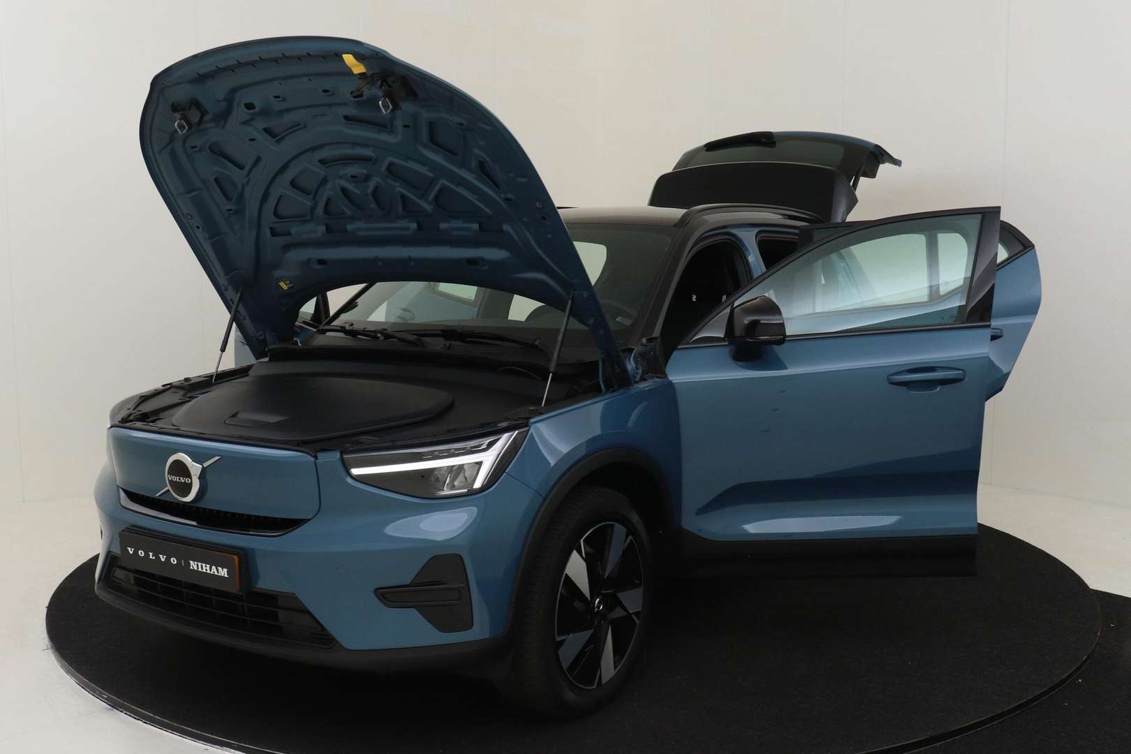 Volvo XC40 Recharge Plus - 2024 - Joinsteer - #16