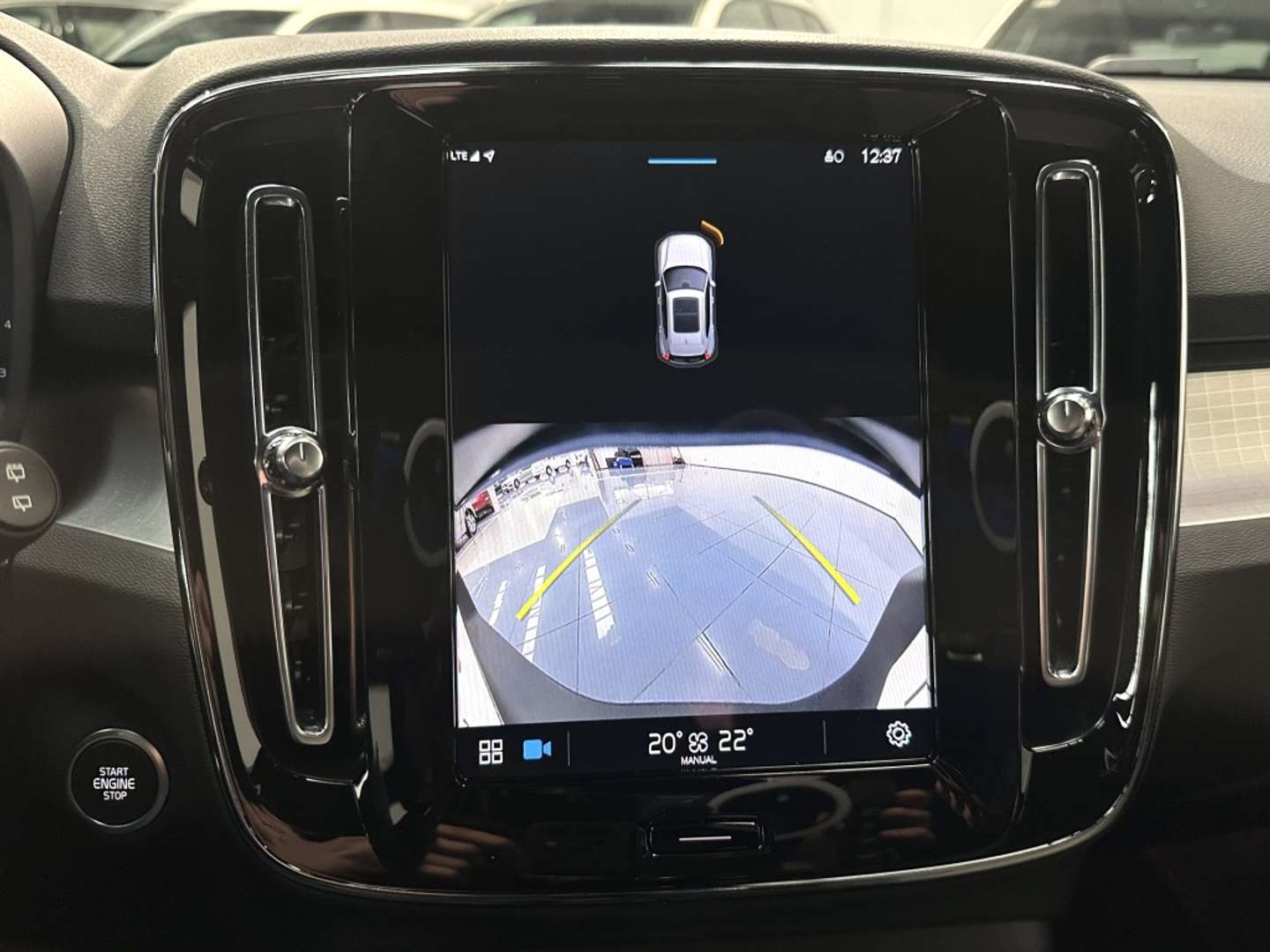 Volvo XC40 B3 Core - 2025 - Joinsteer - #10