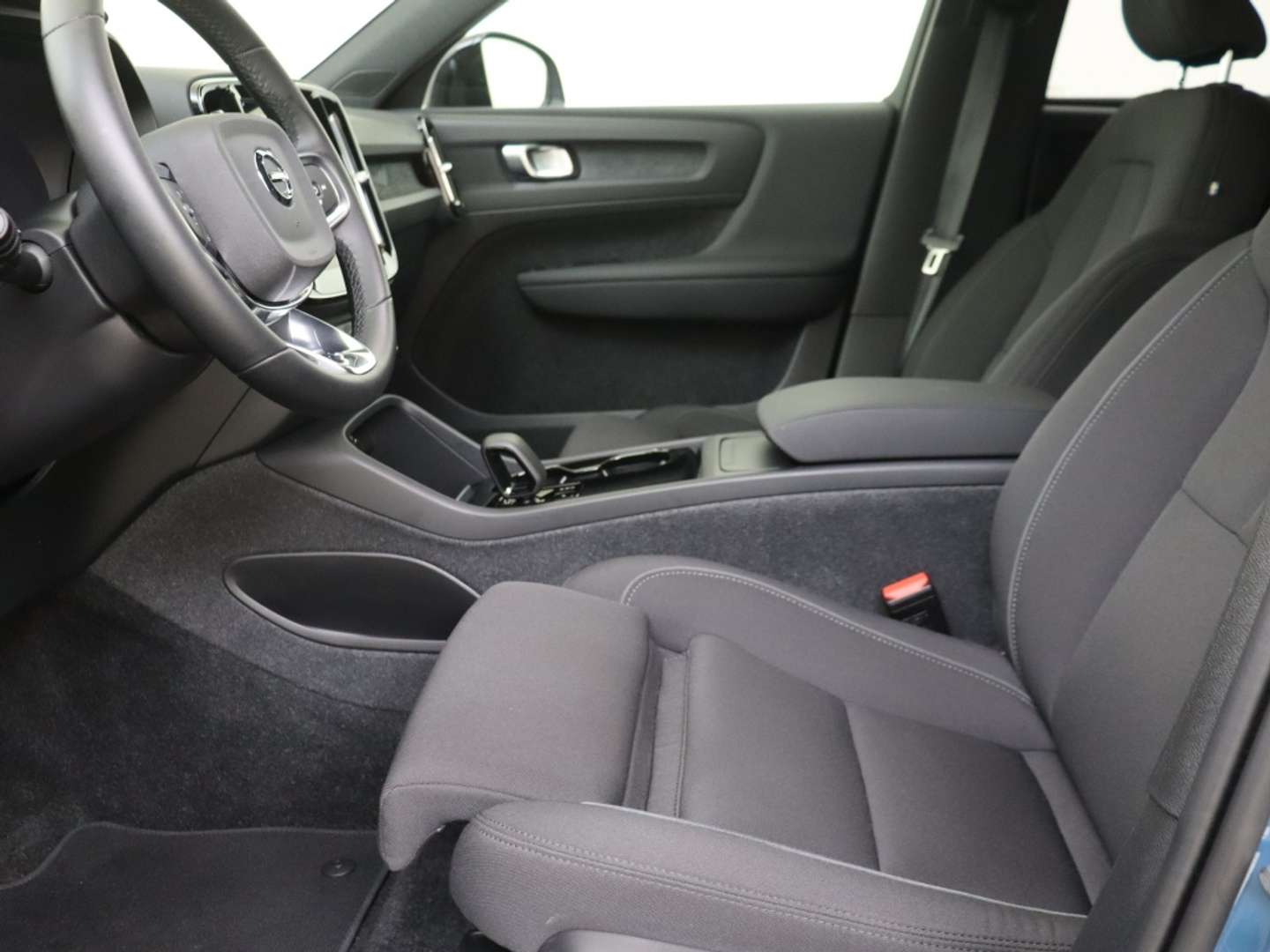 Volvo XC40 Recharge Plus - 2024 - Joinsteer - #16