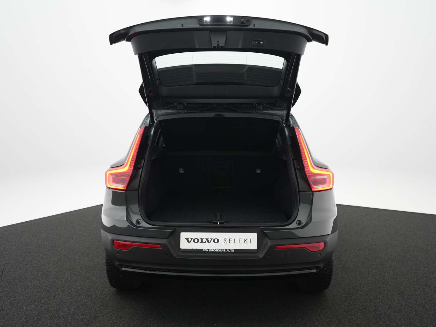 Volvo XC40 B4 Plus - 2025 - Joinsteer - #12