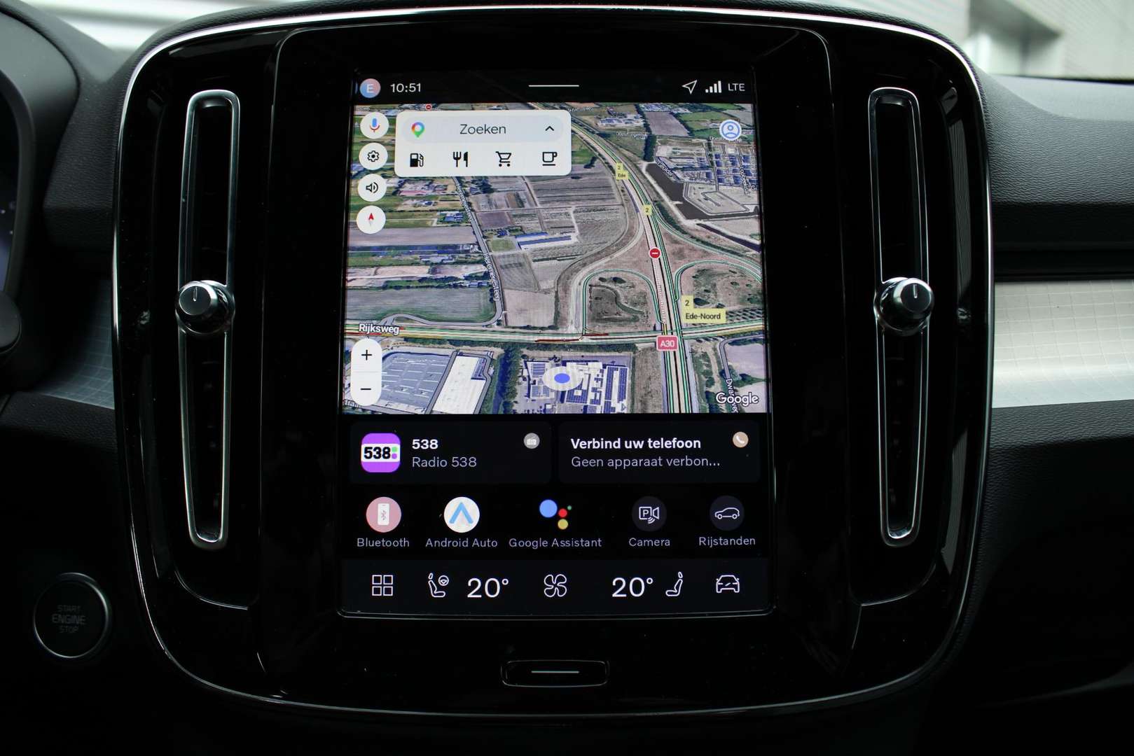 Volvo XC40 B4 Plus - 2025 - Joinsteer - #17