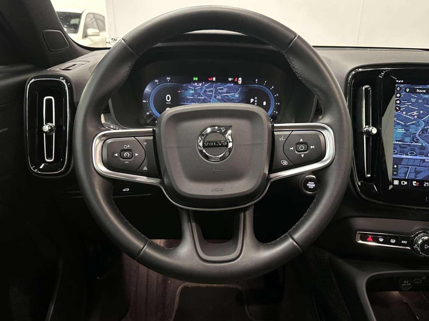 Volvo XC40 B3 Plus - 2025 - Joinsteer - #8