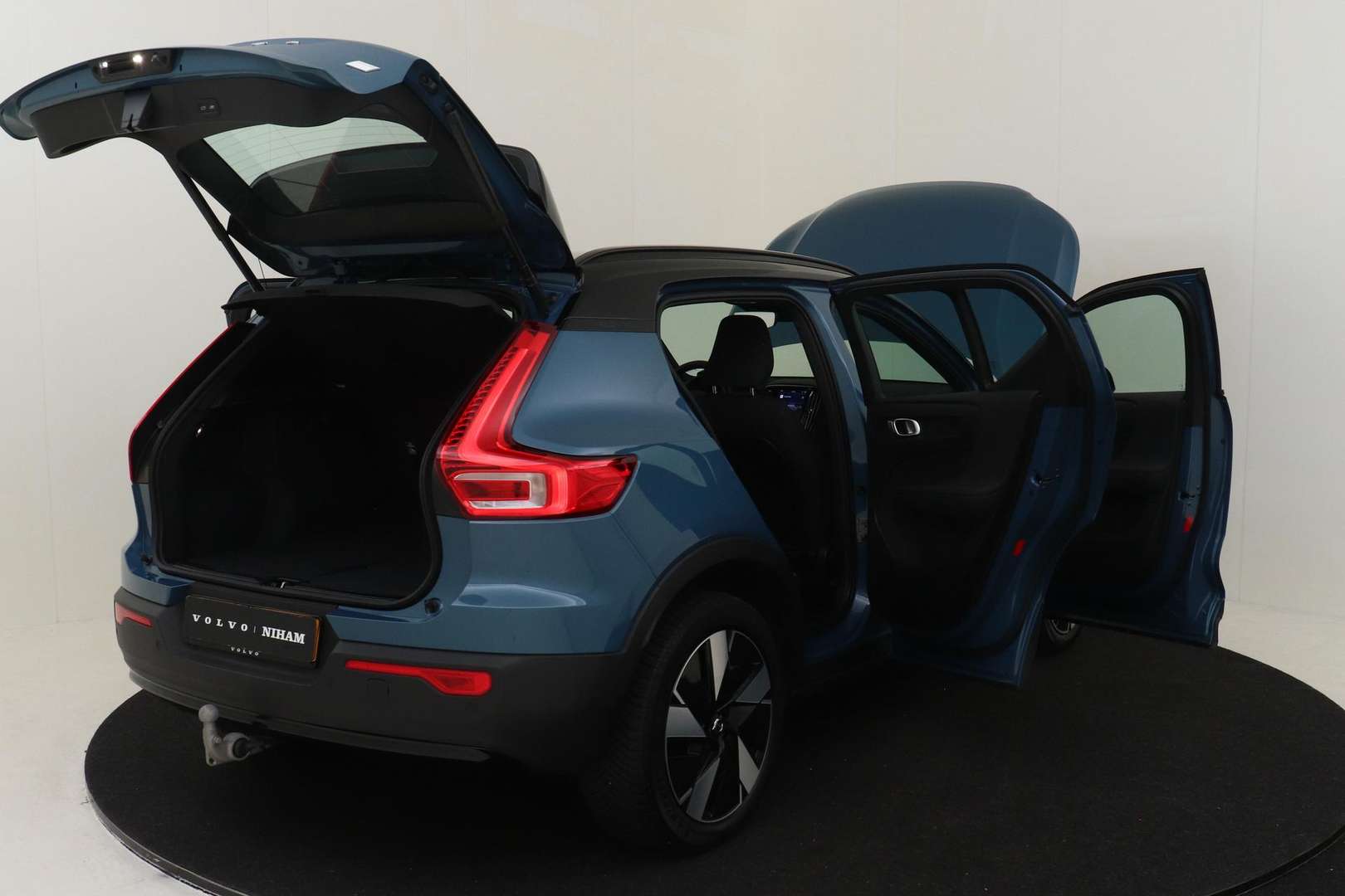 Volvo XC40 Recharge Plus - 2024 - Joinsteer - #18