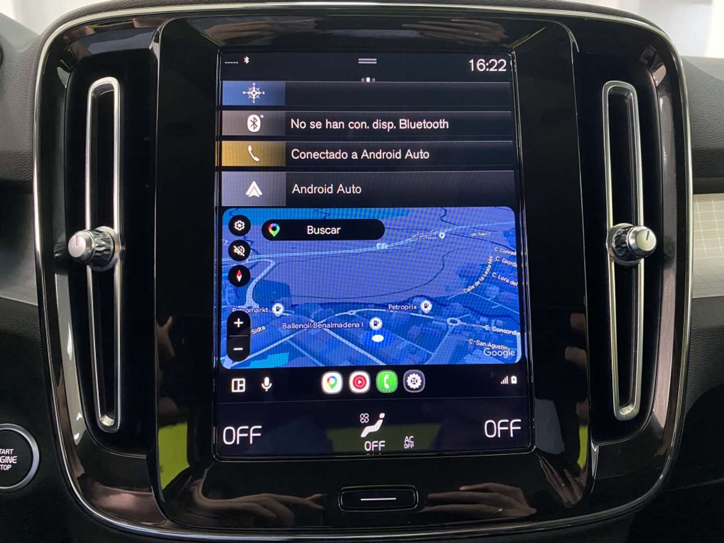 Volvo XC40 B4 Momentum - 2022 - Joinsteer - #18
