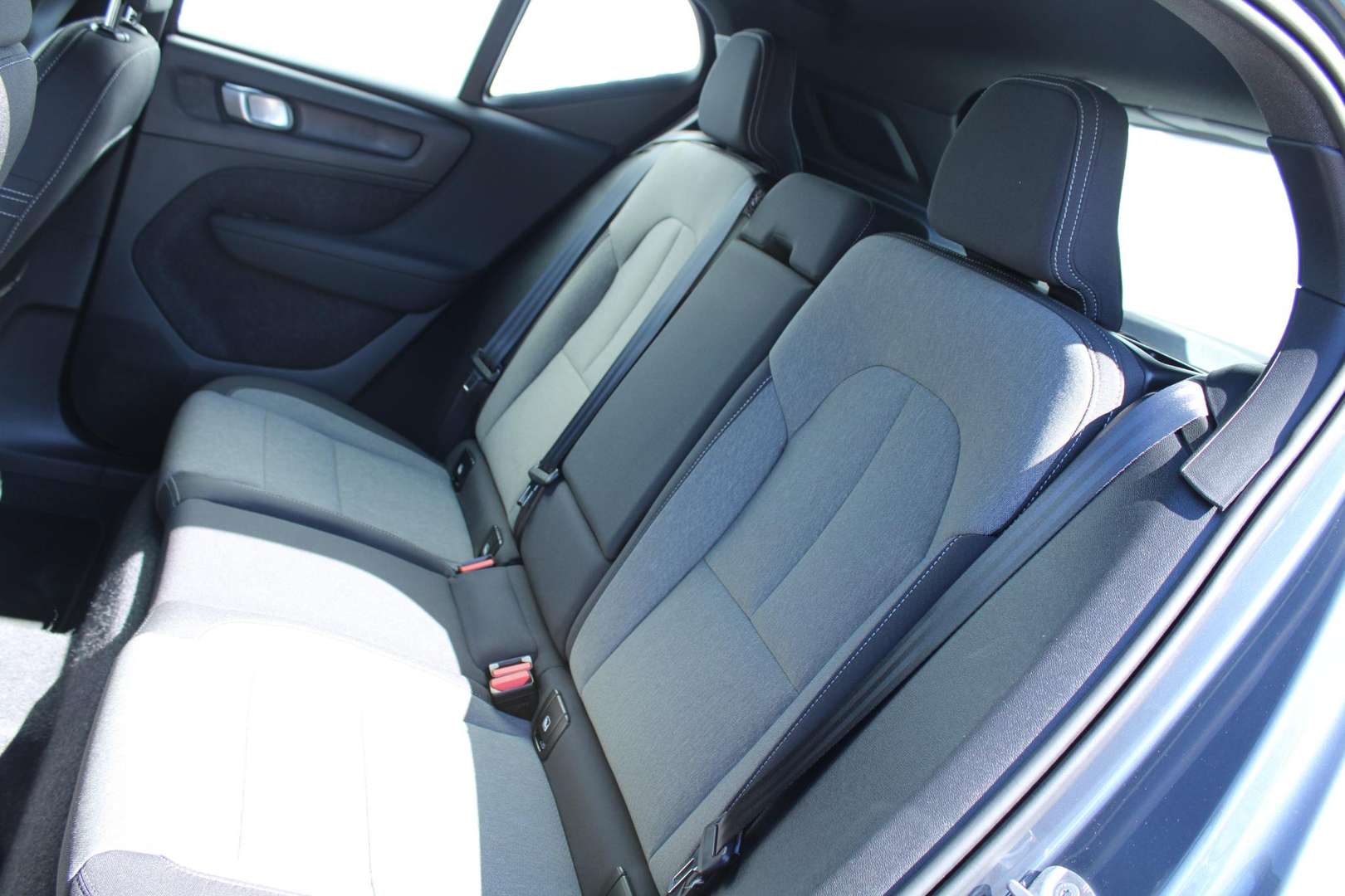 Volvo XC40 B4 Plus - 2025 - Joinsteer - #29