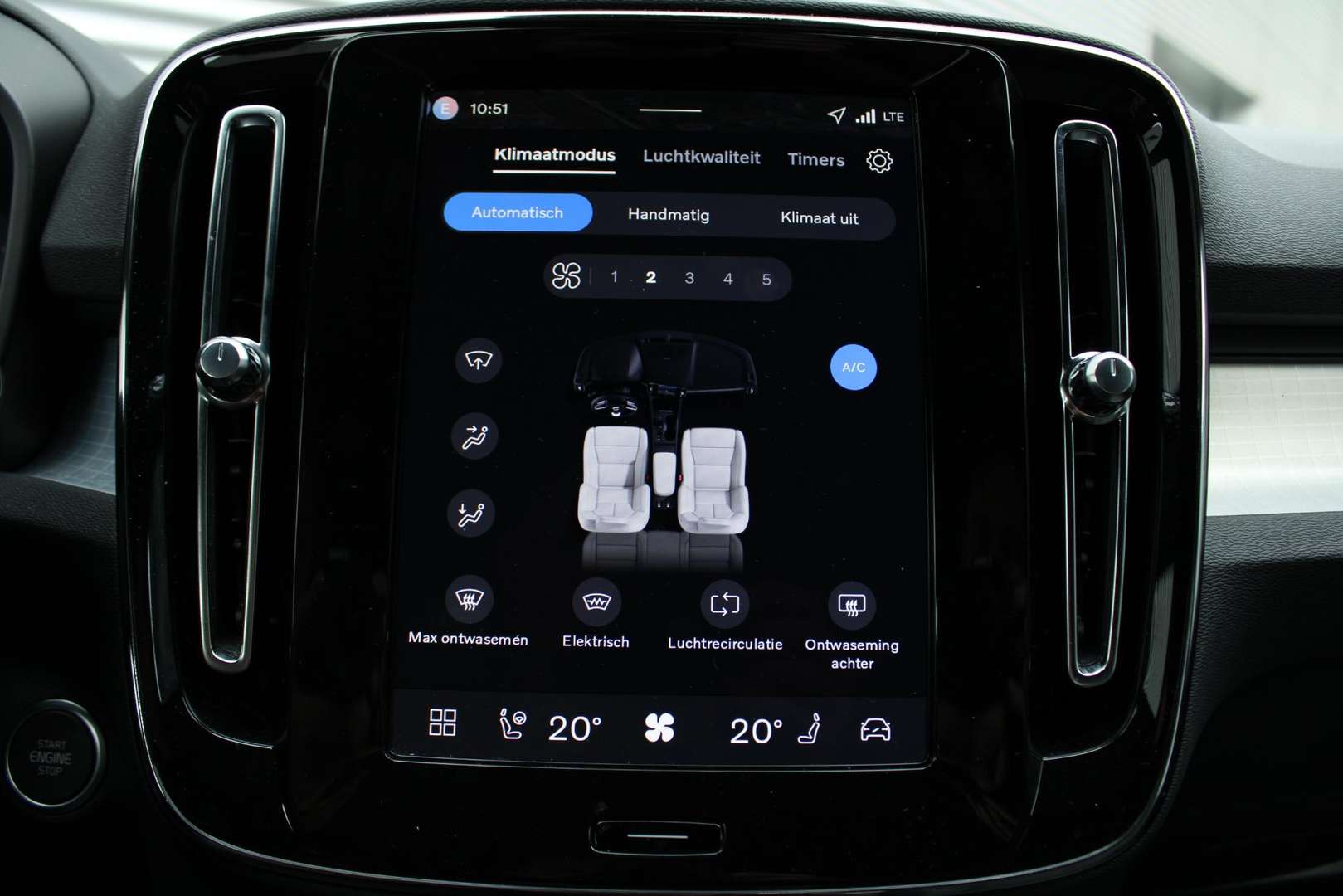 Volvo XC40 B4 Plus - 2025 - Joinsteer - #19