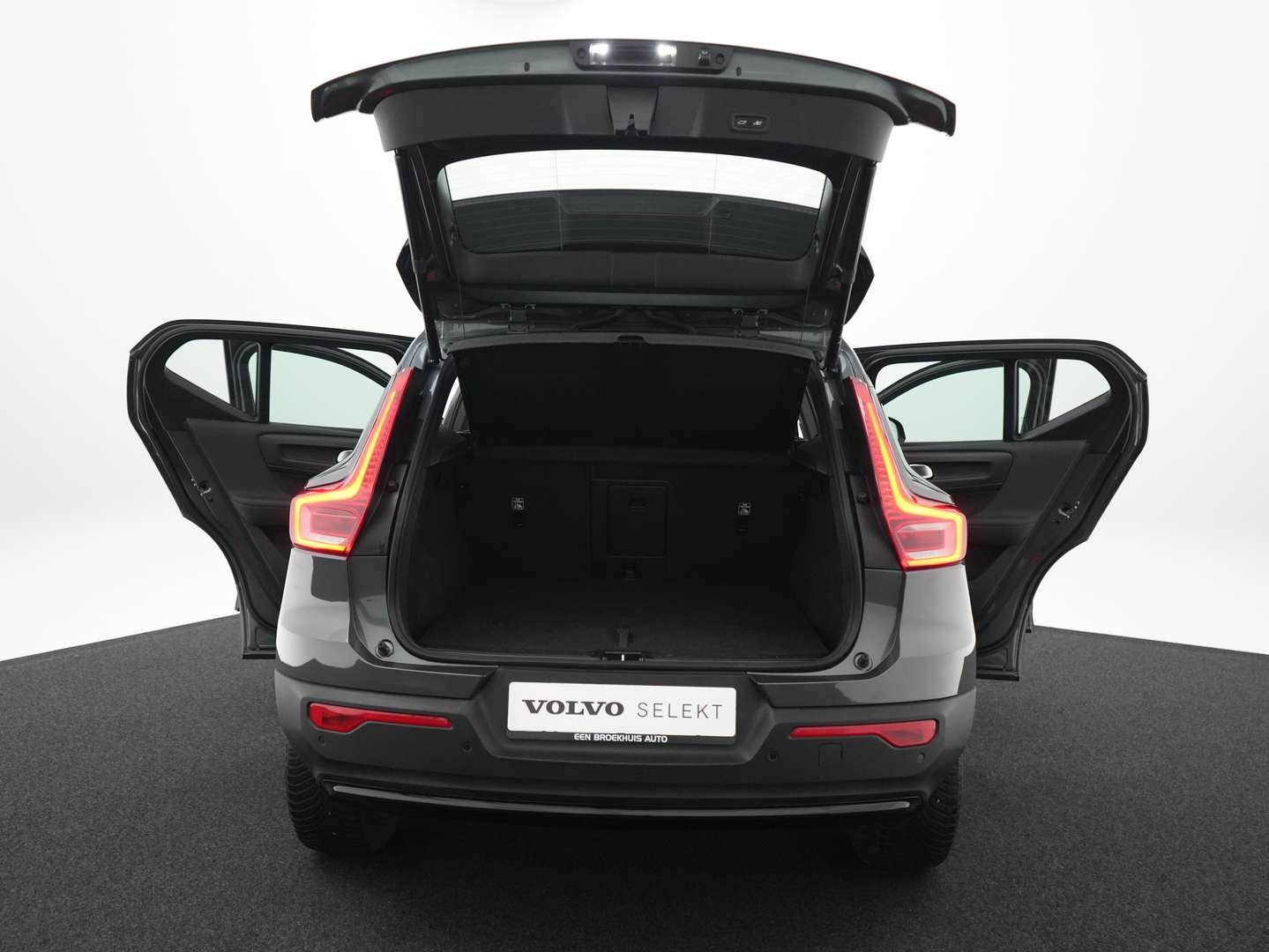 Volvo XC40 B4 Plus - 2025 - Joinsteer - #13
