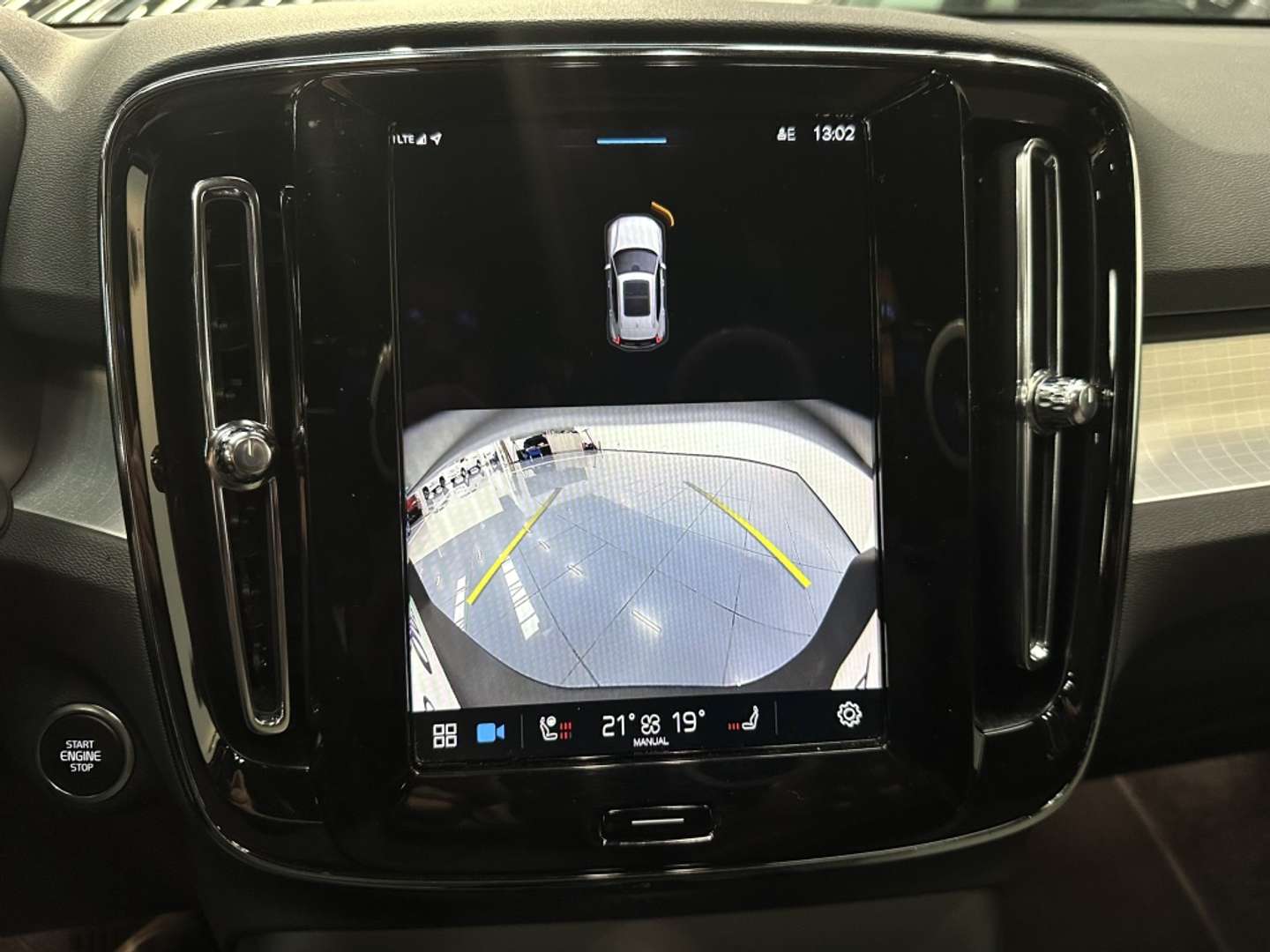 Volvo XC40 B3 Plus - 2025 - Joinsteer - #10