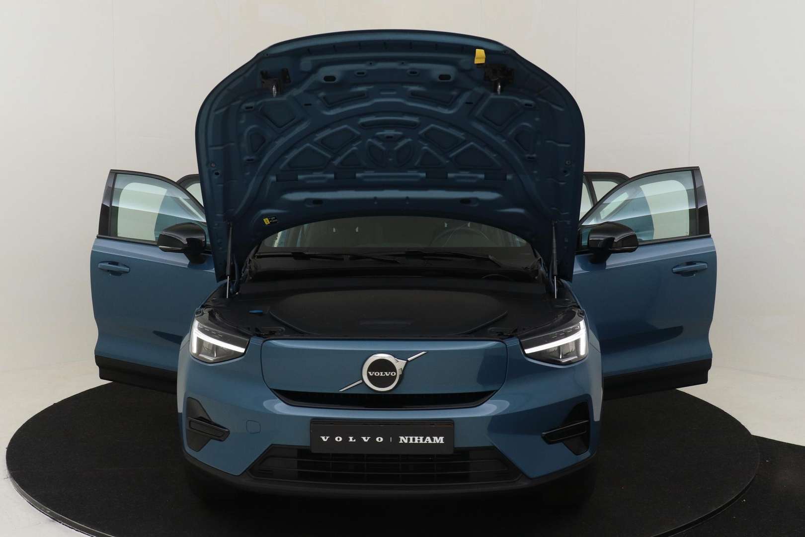 Volvo XC40 Recharge Plus - 2024 - Joinsteer - #20