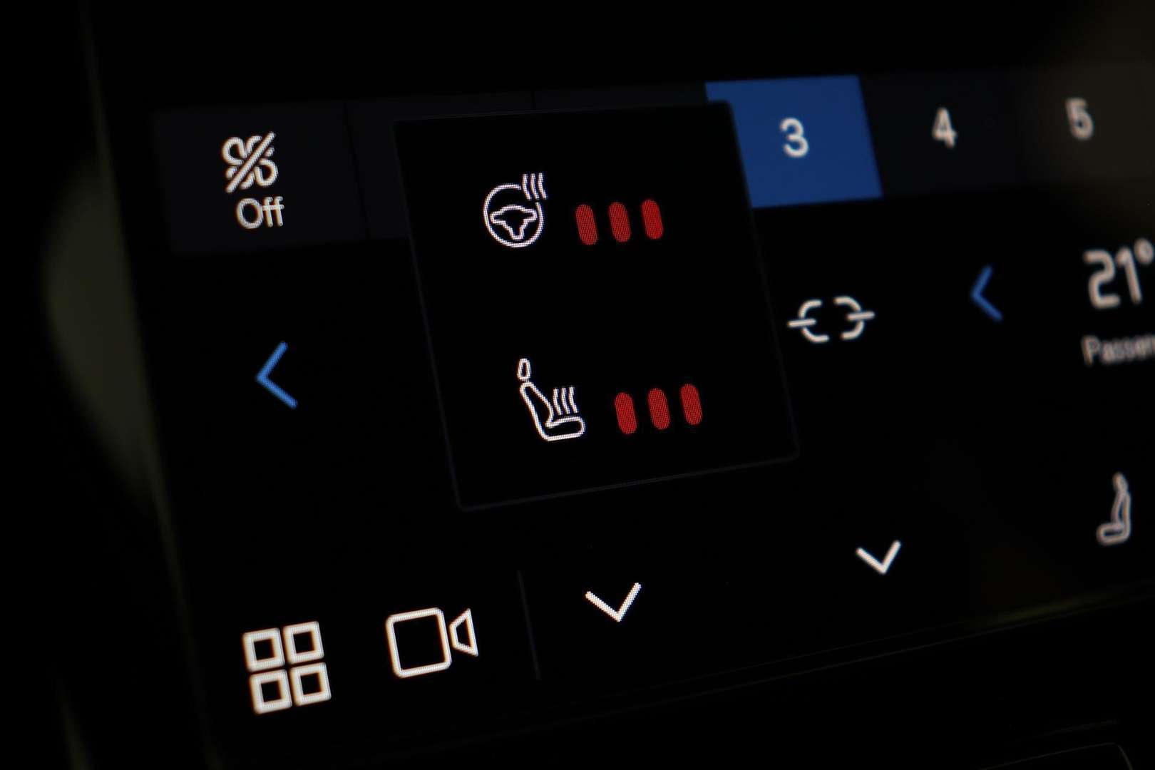Volvo XC40 Recharge Plus - 2024 - Joinsteer - #21