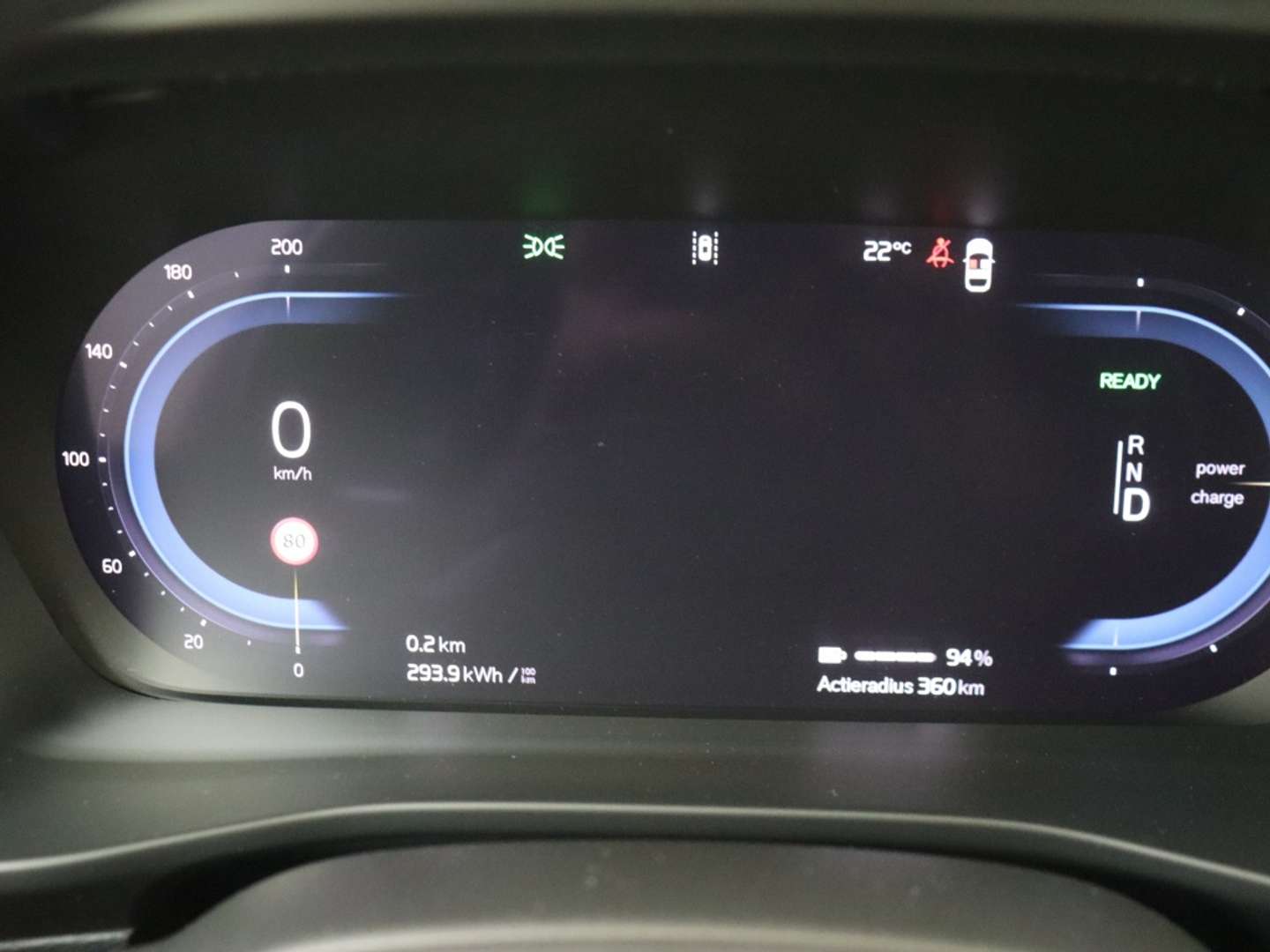 Volvo XC40 Recharge Plus - 2024 - Joinsteer - #20