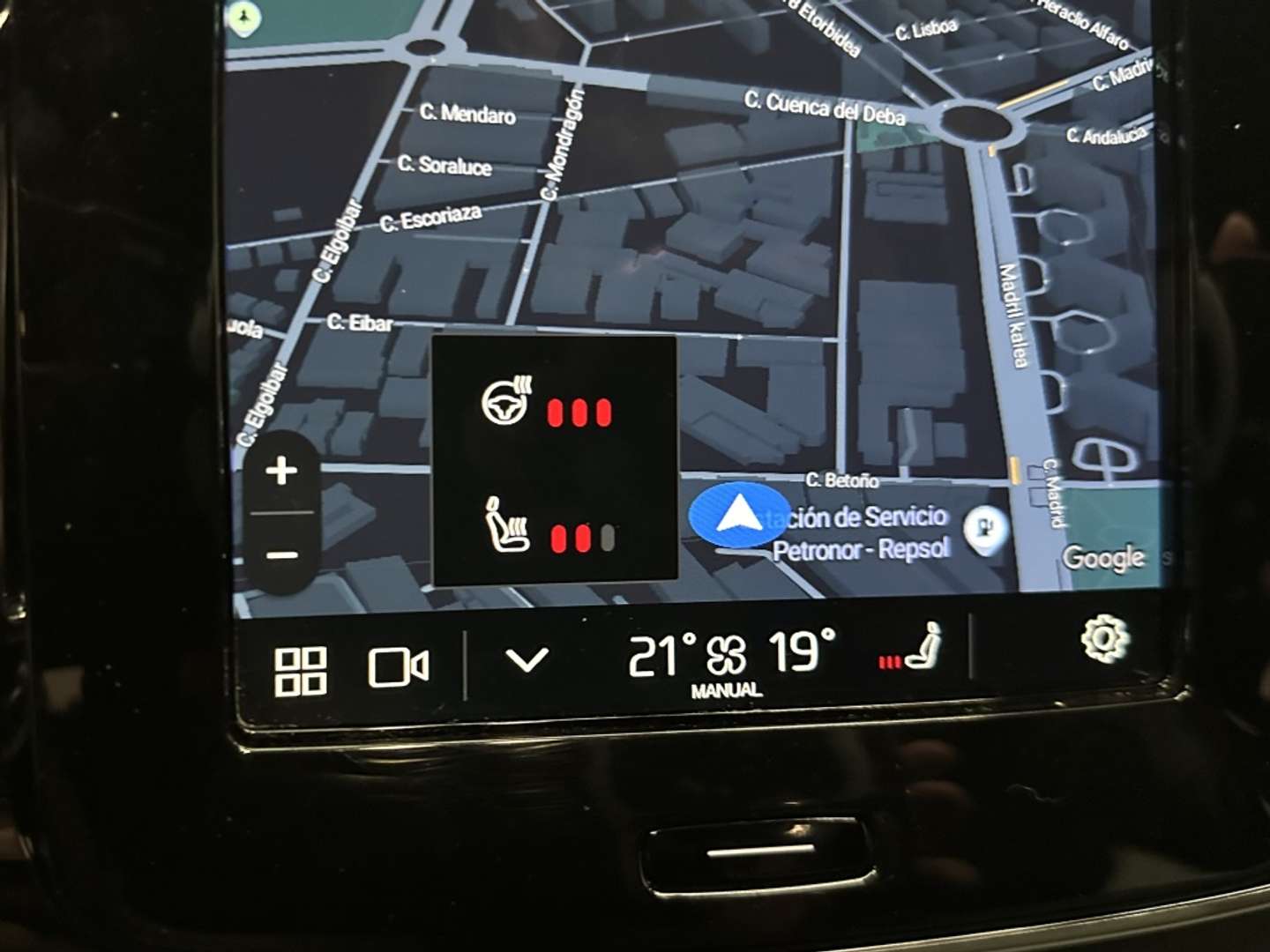 Volvo XC40 B3 Plus - 2025 - Joinsteer - #11