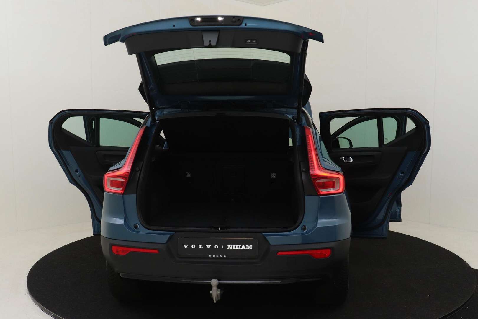 Volvo XC40 Recharge Plus - 2024 - Joinsteer - #22
