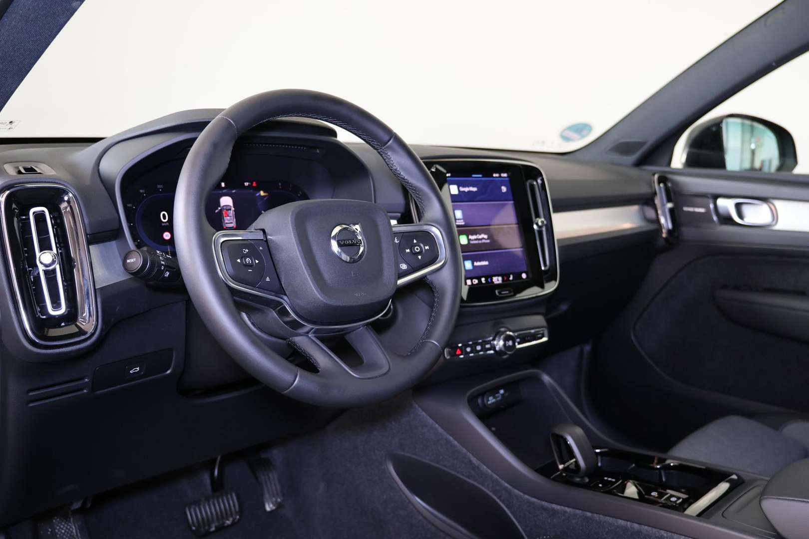 Volvo XC40 B3 Plus - 2025 - Joinsteer - #13