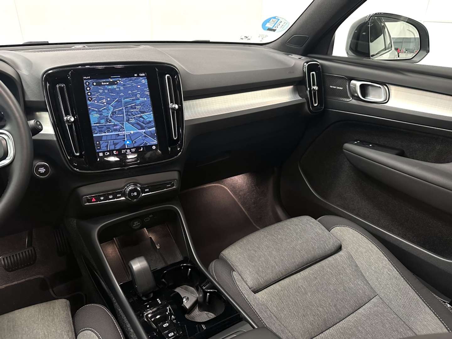 Volvo XC40 B3 Plus - 2025 - Joinsteer - #13
