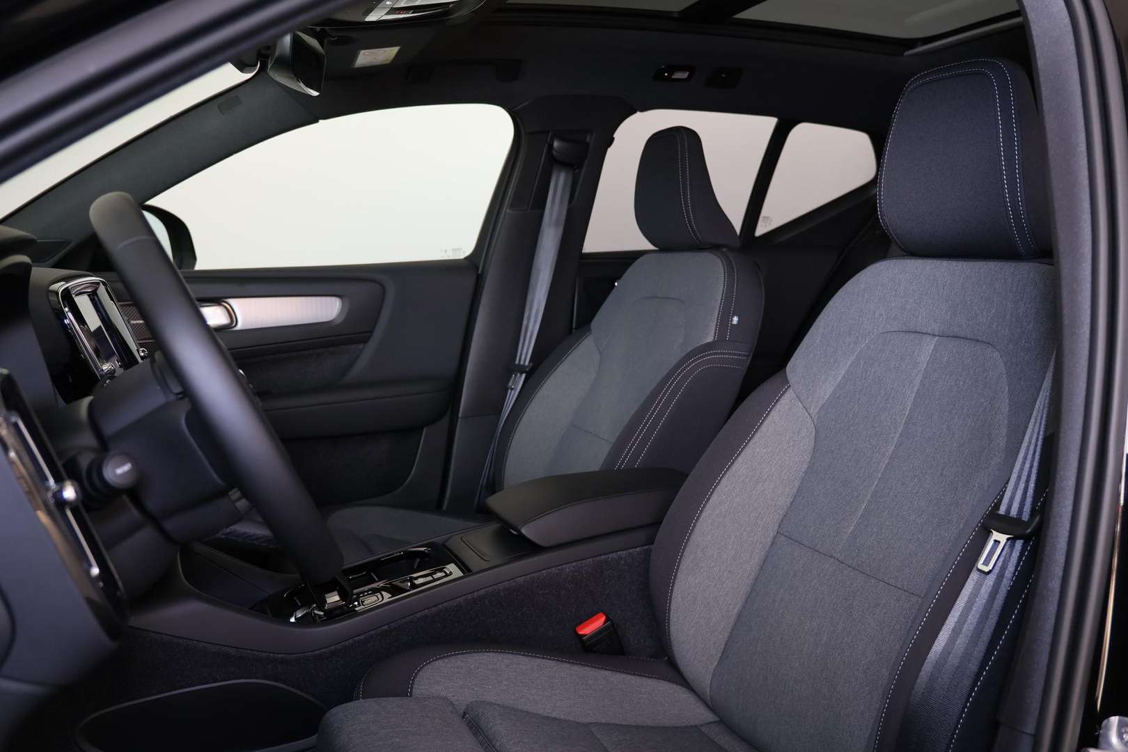 Volvo XC40 B3 Plus - 2025 - Joinsteer - #14