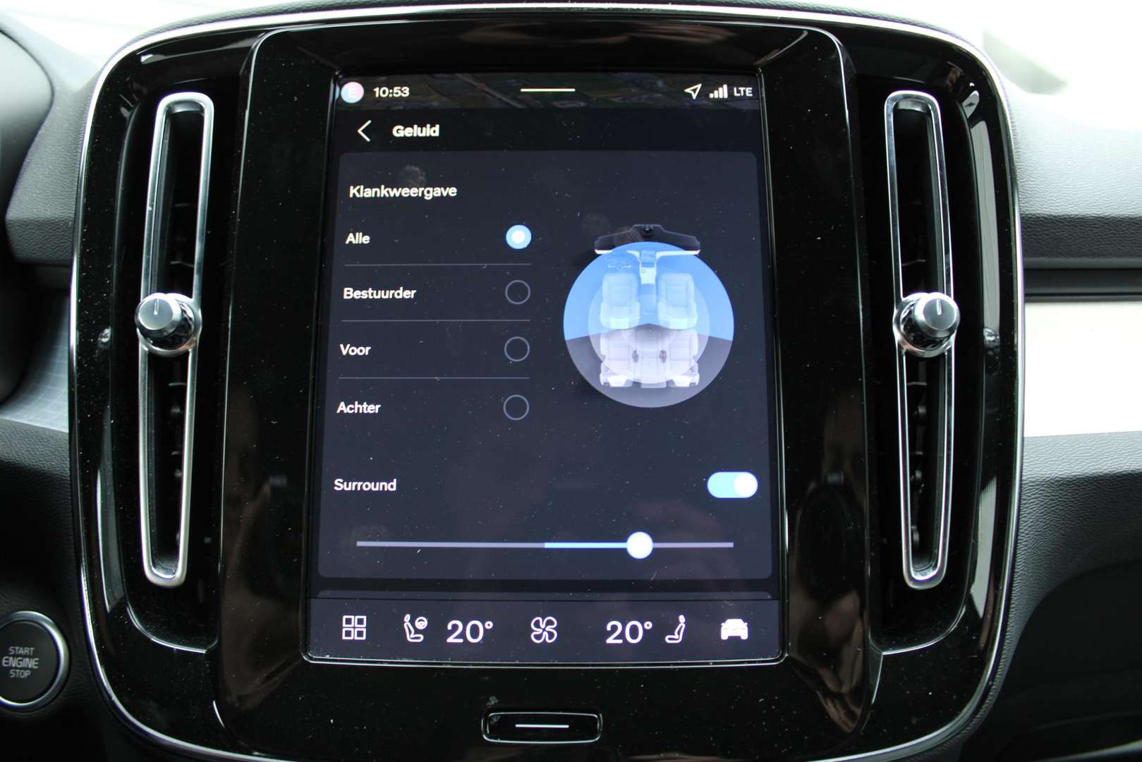 Volvo XC40 B4 Plus - 2025 - Joinsteer - #23