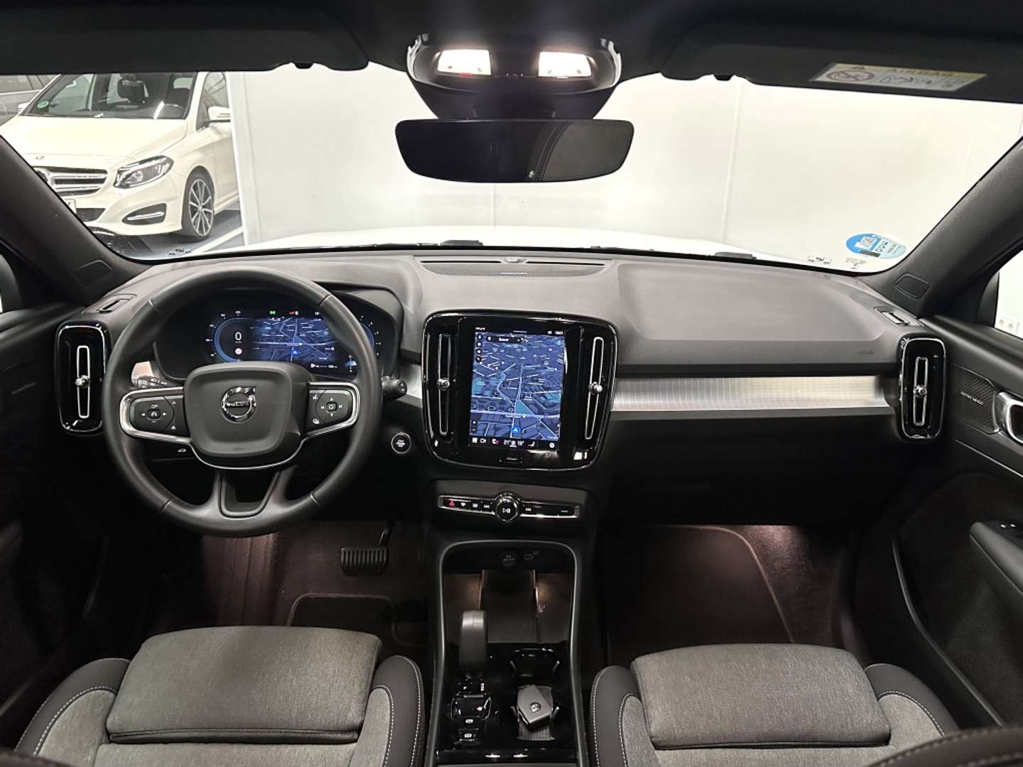 Volvo XC40 B3 Plus - 2025 - Joinsteer - #14