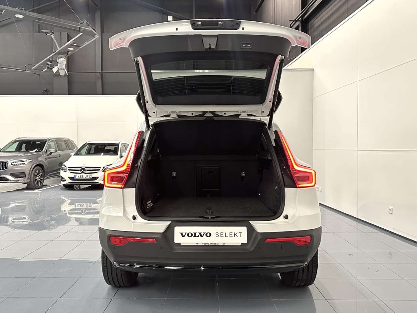 Volvo XC40 B3 Plus - 2025 - Joinsteer - #15