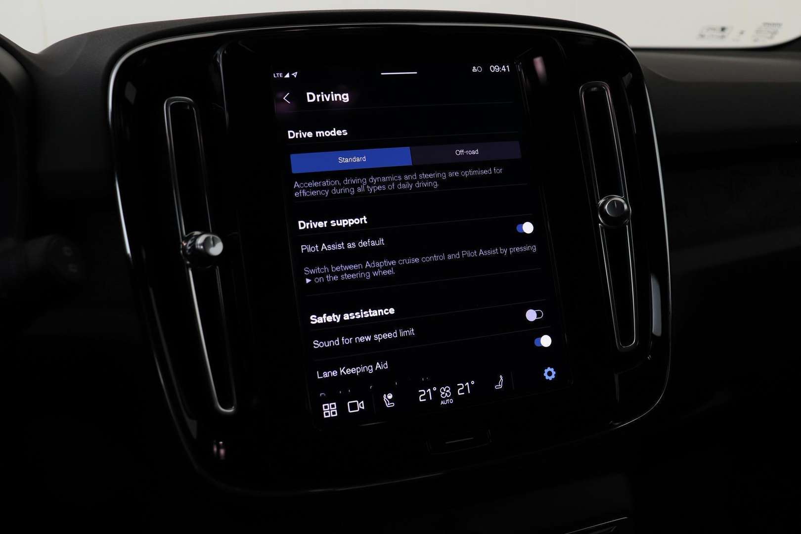 Volvo XC40 Recharge Plus - 2024 - Joinsteer - #26