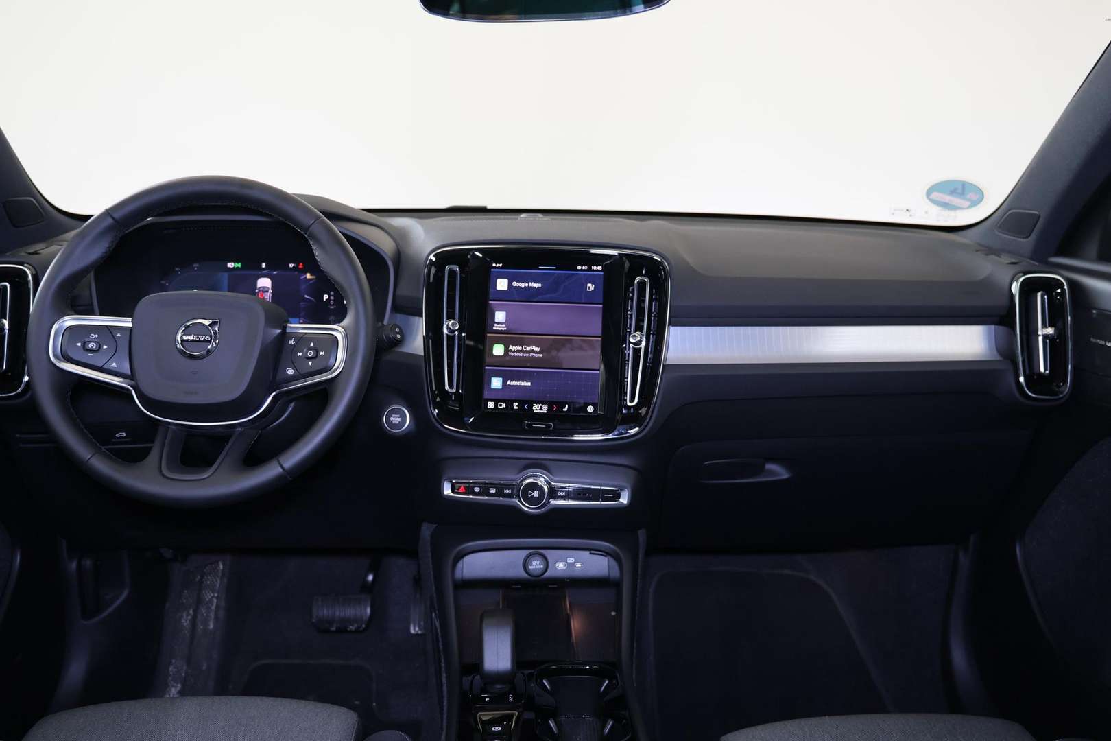Volvo XC40 B3 Plus - 2025 - Joinsteer - #17