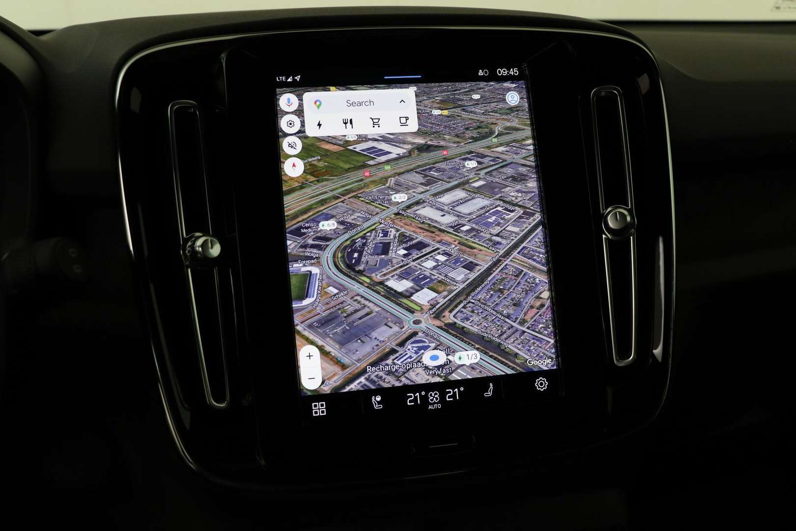 Volvo XC40 Recharge Plus - 2024 - Joinsteer - #27
