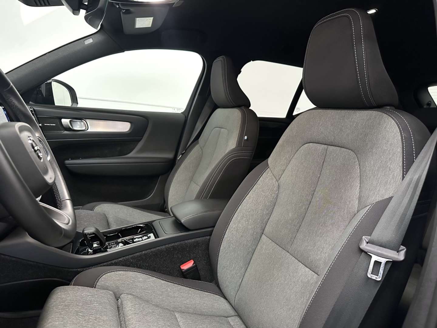 Volvo XC40 B3 Plus - 2025 - Joinsteer - #18