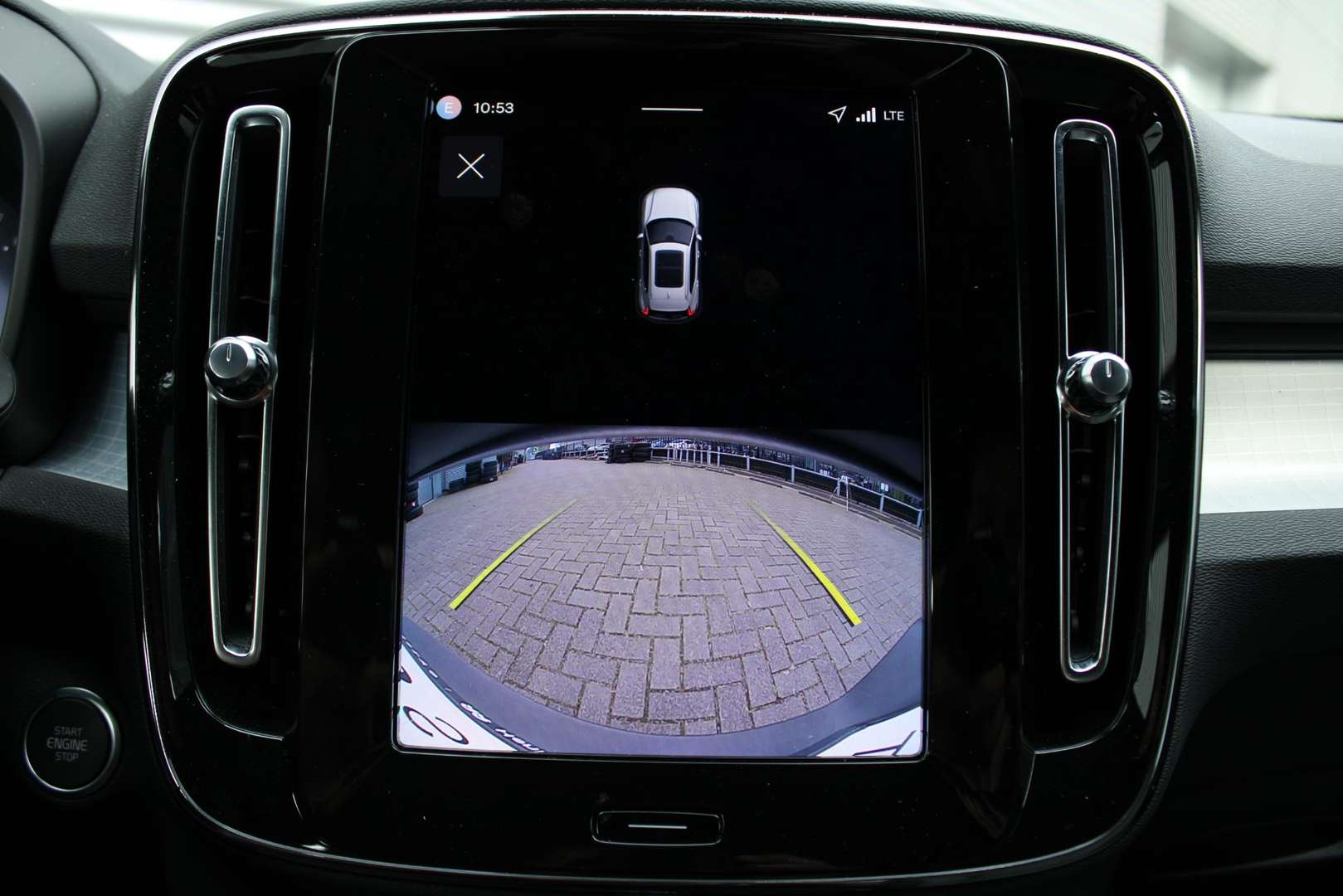 Volvo XC40 B4 Plus - 2025 - Joinsteer - #27