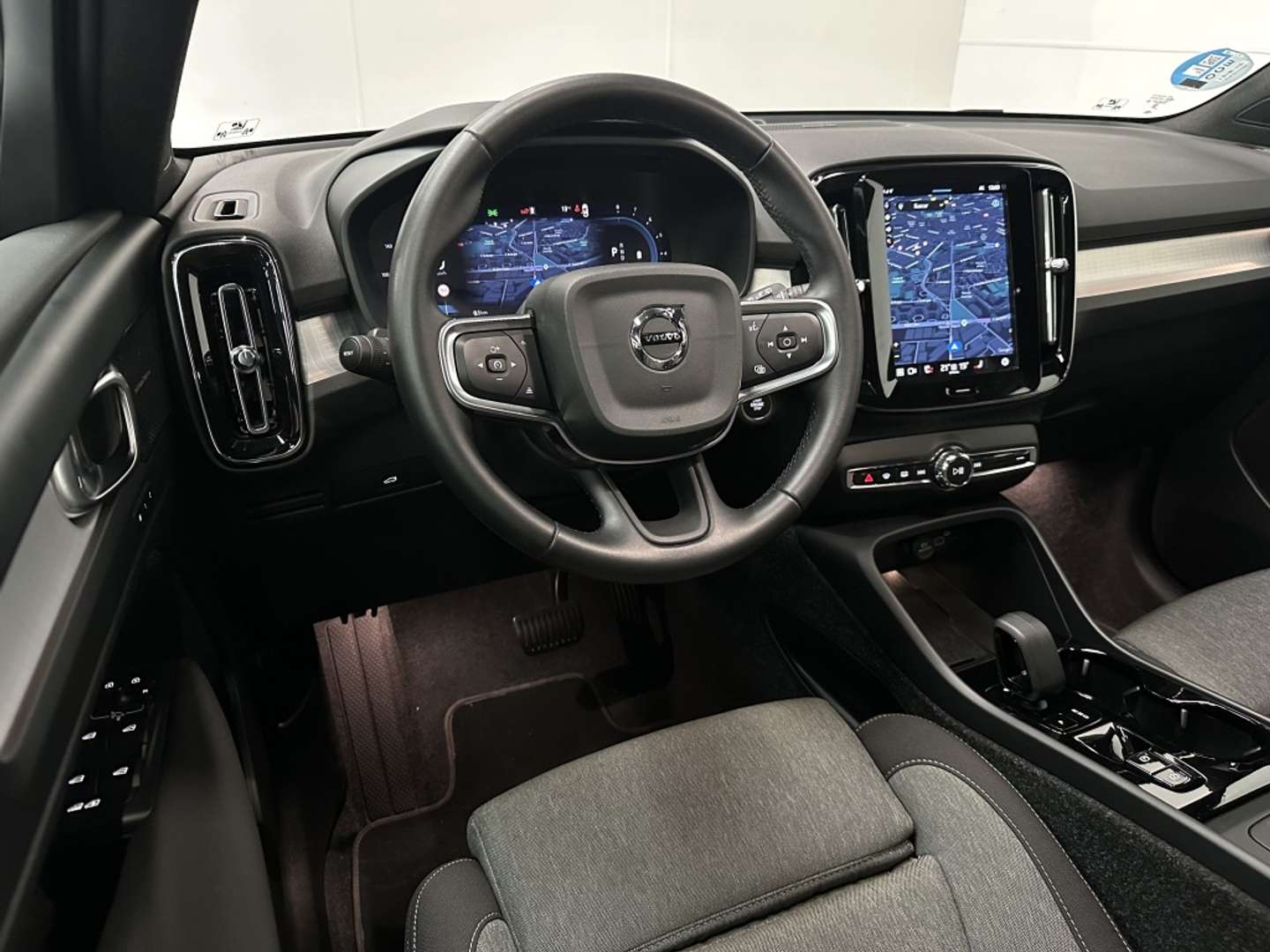 Volvo XC40 B3 Plus - 2025 - Joinsteer - #20