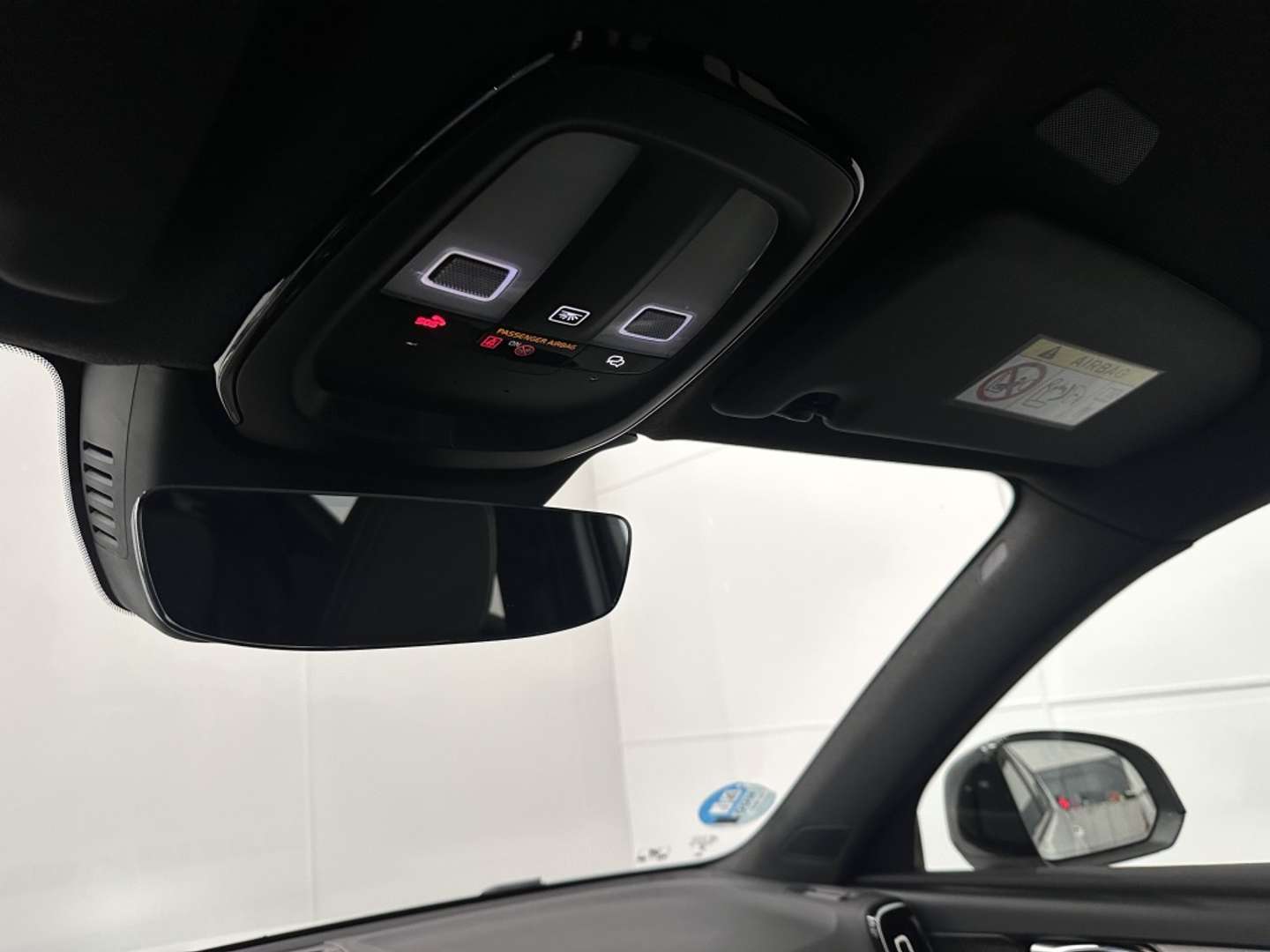 Volvo XC40 B3 Plus - 2025 - Joinsteer - #21