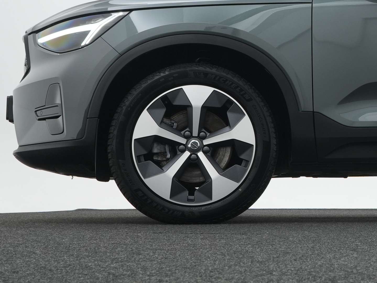 Volvo XC40 B4 Plus - 2025 - Joinsteer - #17