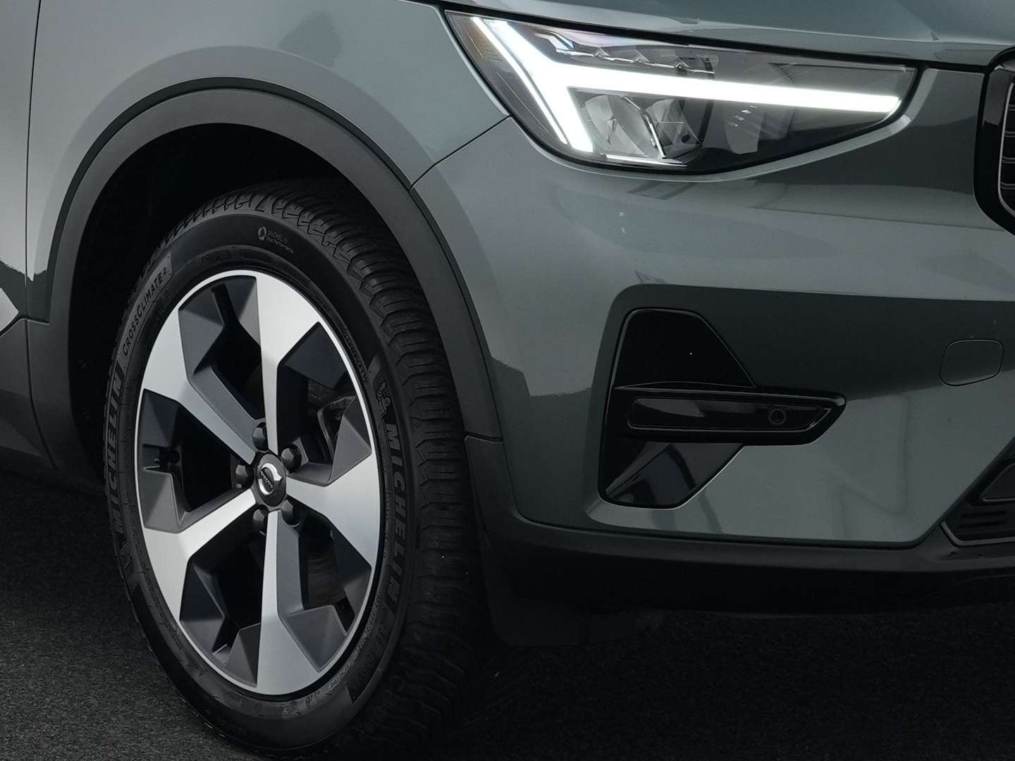 Volvo XC40 B4 Plus - 2025 - Joinsteer - #18