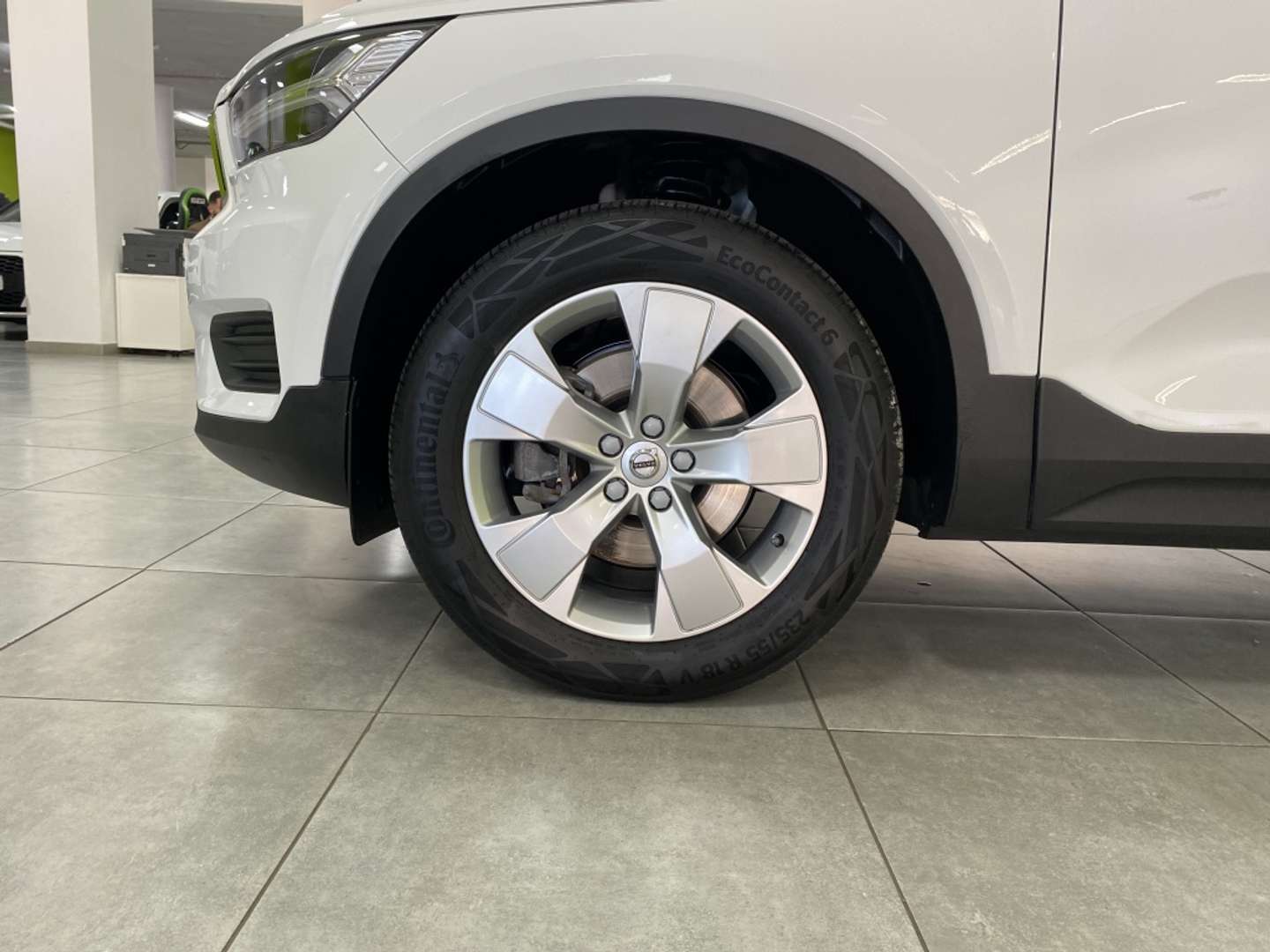 Volvo XC40 B4 Momentum - 2022 - Joinsteer - #34