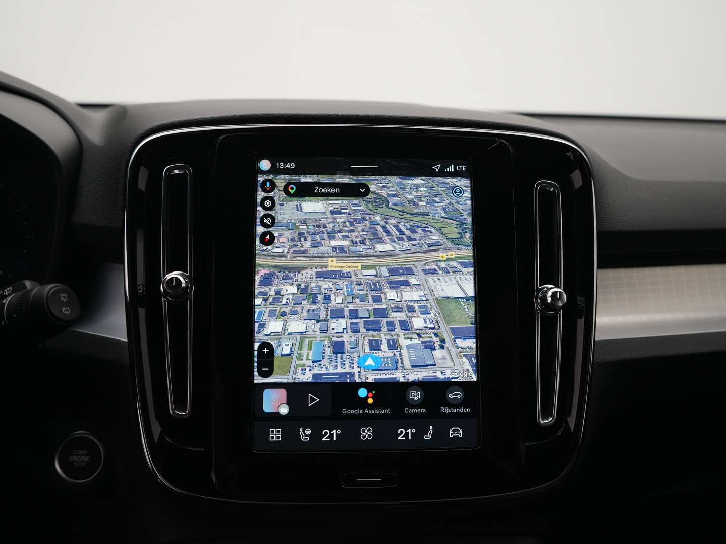 Volvo XC40 B4 Plus - 2025 - Joinsteer - #20