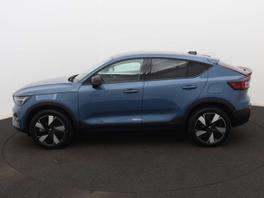 Volvo C40 Recharge PLUS - 2025 - Joinsteer - #1