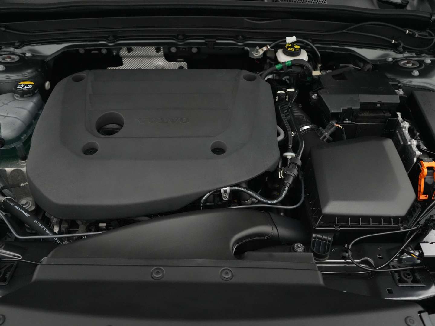 Volvo XC40 B4 Plus - 2025 - Joinsteer - #21